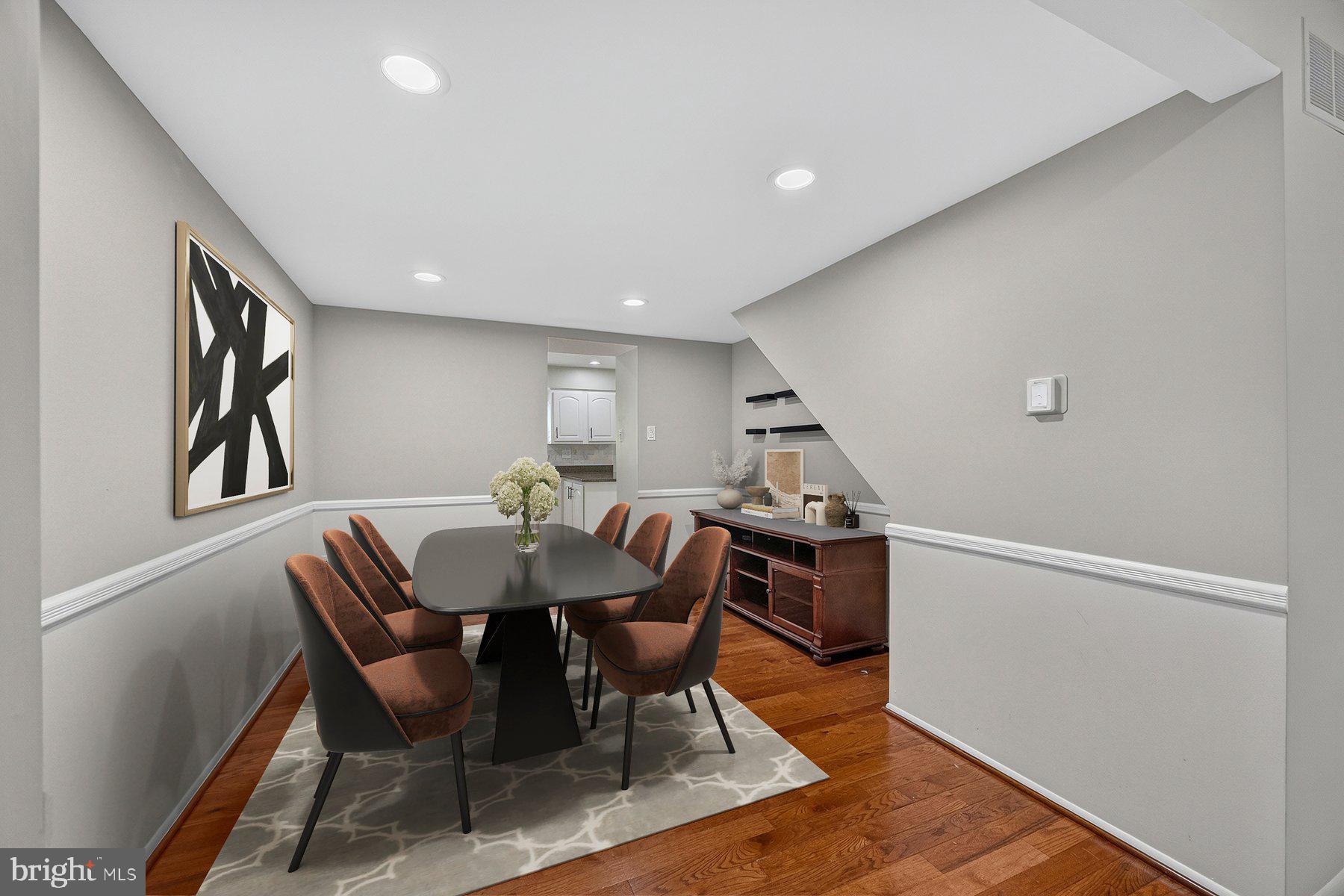 HICKORY RIDGE - Residential