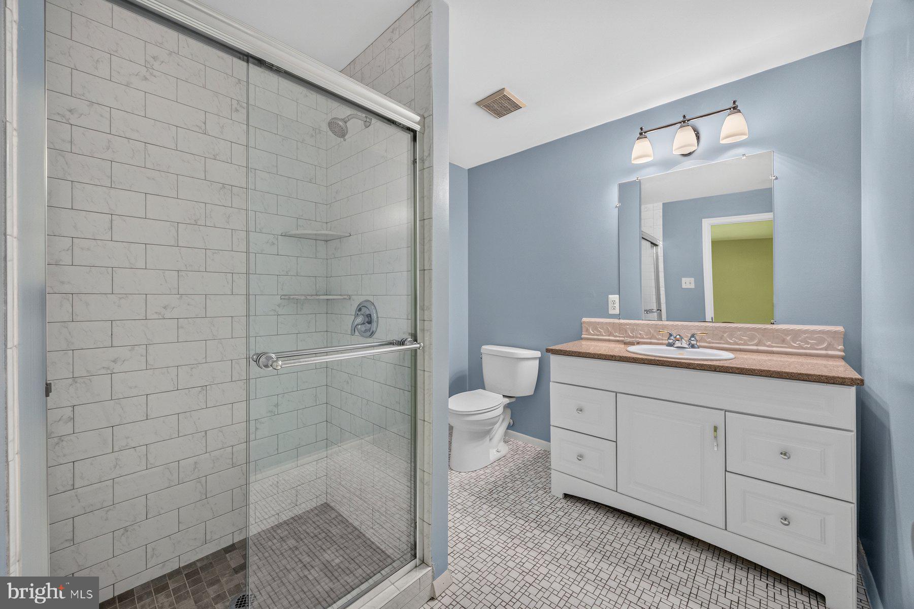 HICKORY RIDGE - Residential