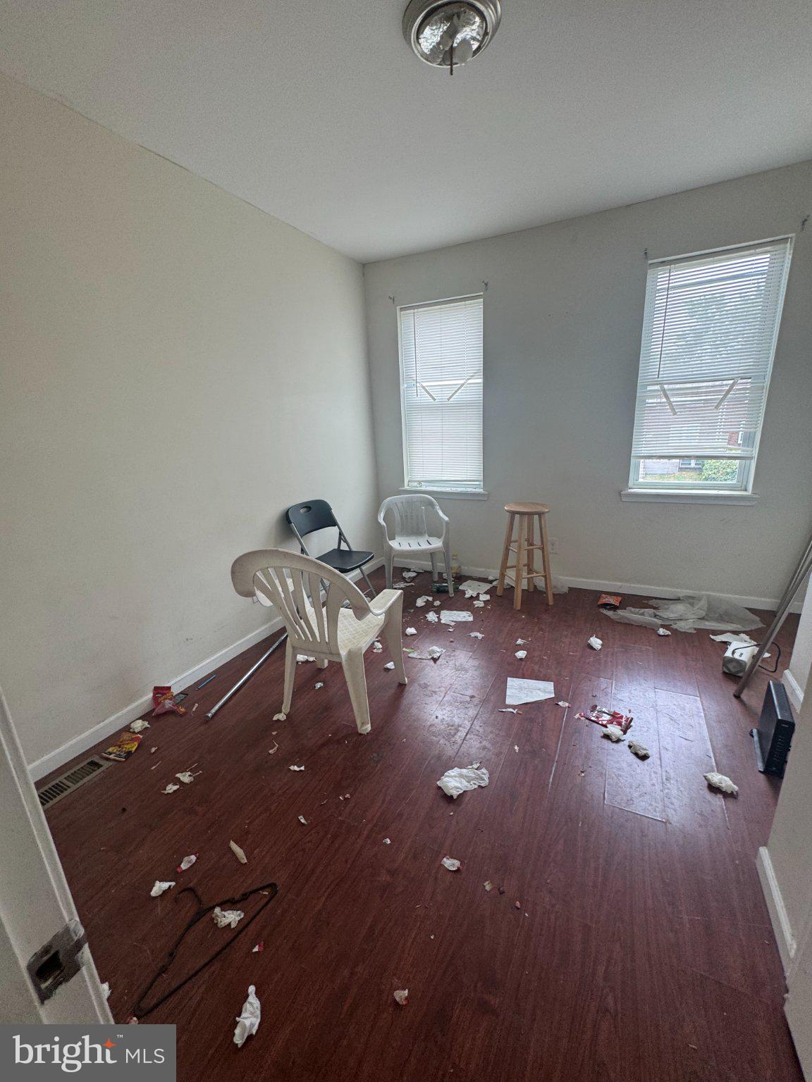 BRIDGEVIEW - GREENLAWN - Residential