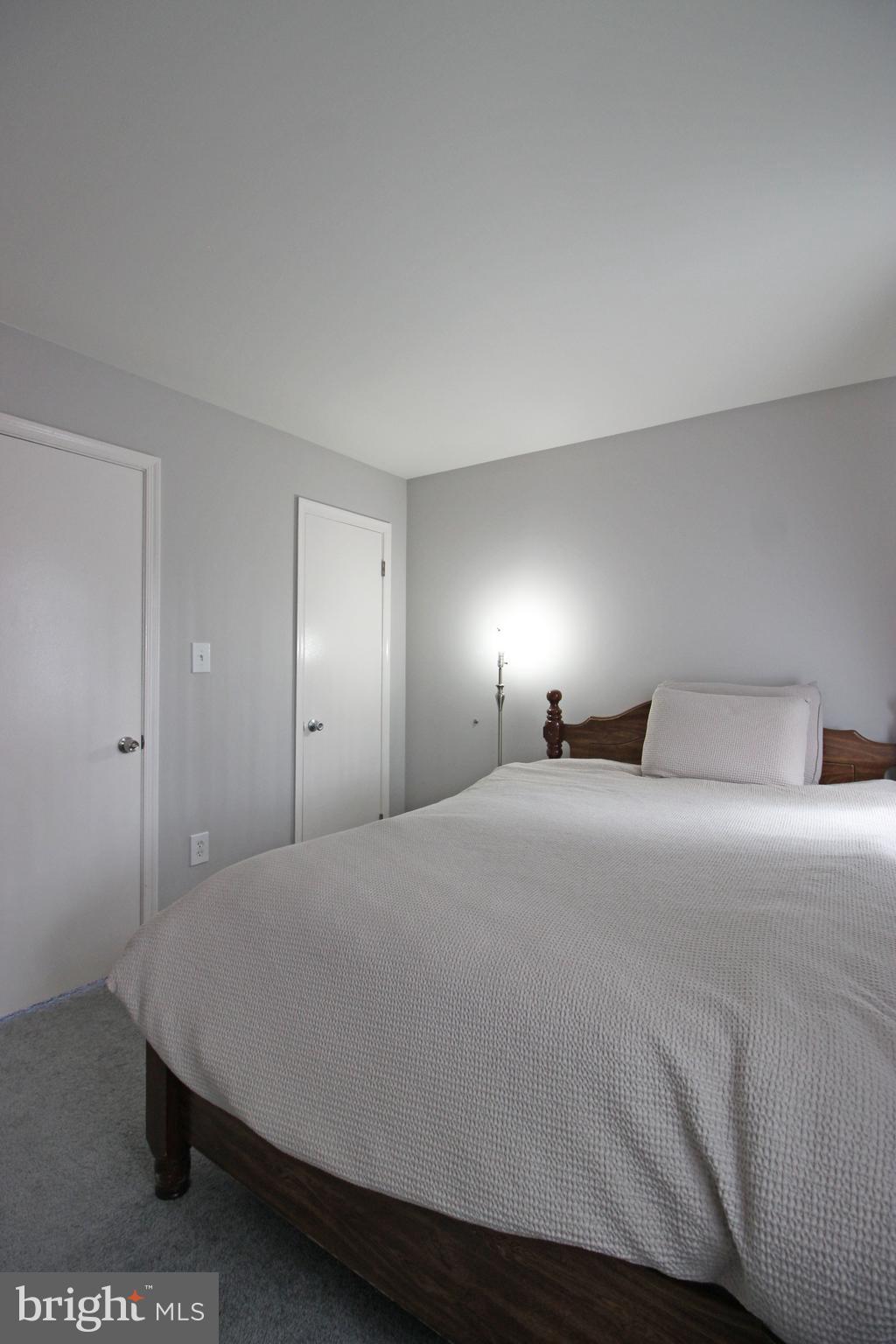 BROOKLEIGH - Residential Lease