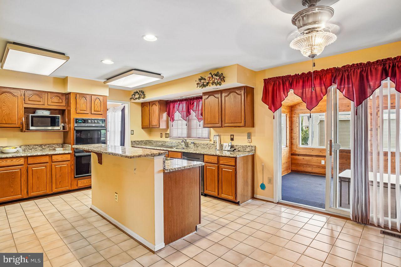 SEVEN OAKS - Residential