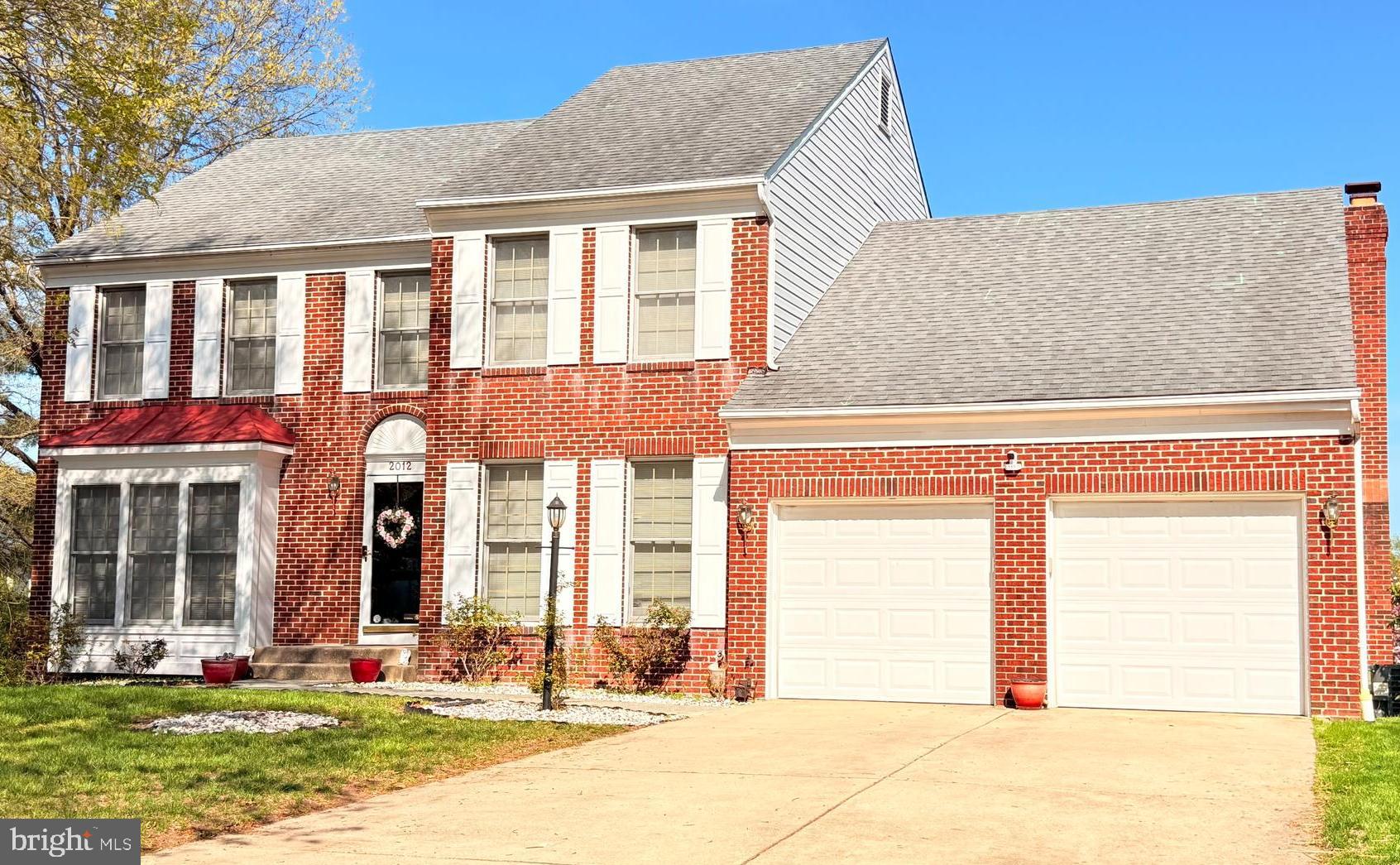 Welcome to this well-maintained home, built in the 1990s and lovingly cared over the year. Boasting a full brick front, two car garage, and open floor plan. Nestled in the desirable  Seven Oaks community, this property offers both comfort and convenience. Ideally located close to community amenities, you’ll enjoy easy access to shopping and dining at nearby retail centers, as well as local grocery stores and schools. Commuters will appreciate the home’s proximity to Fort Meade and major commuter routes. Recent updates enhance the home’s appeal, making it truly move-in ready. Don’t miss this opportunity to own a thoughtfully updated home in a prime location!