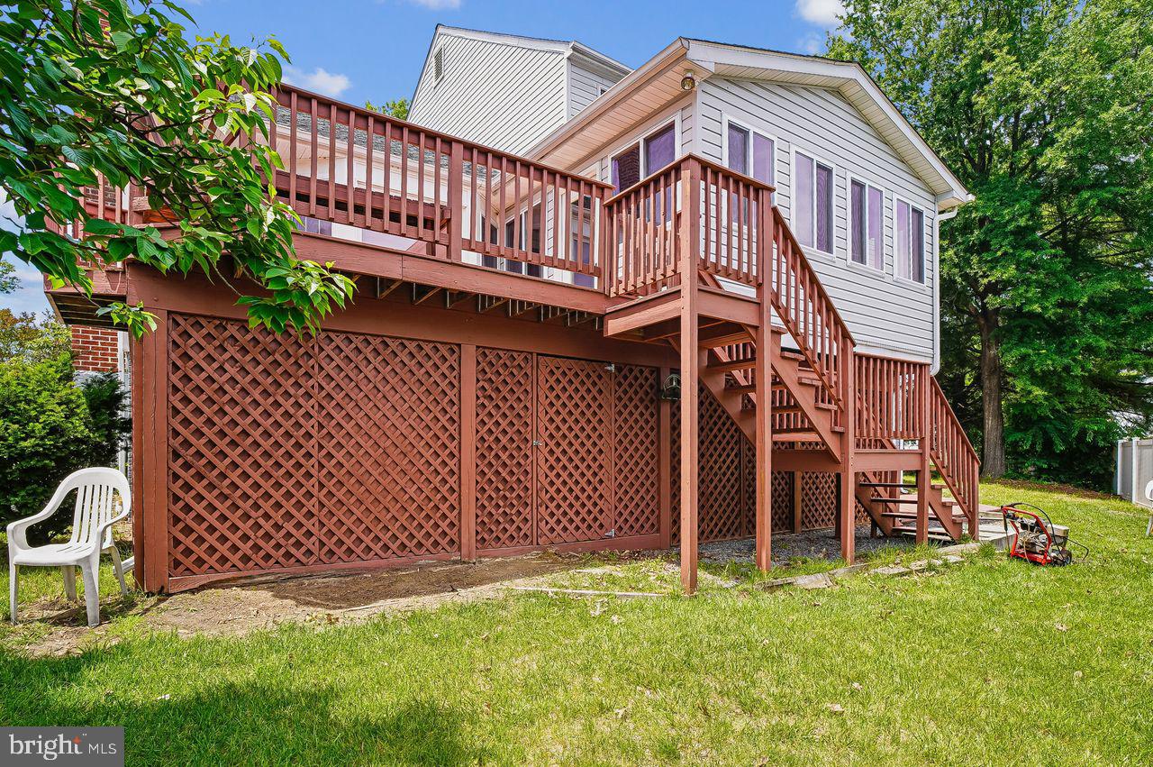 SEVEN OAKS - Residential