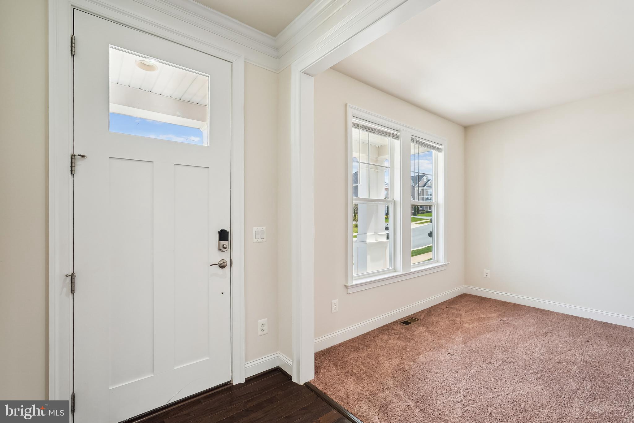 WESTBURY GLEN - Residential
