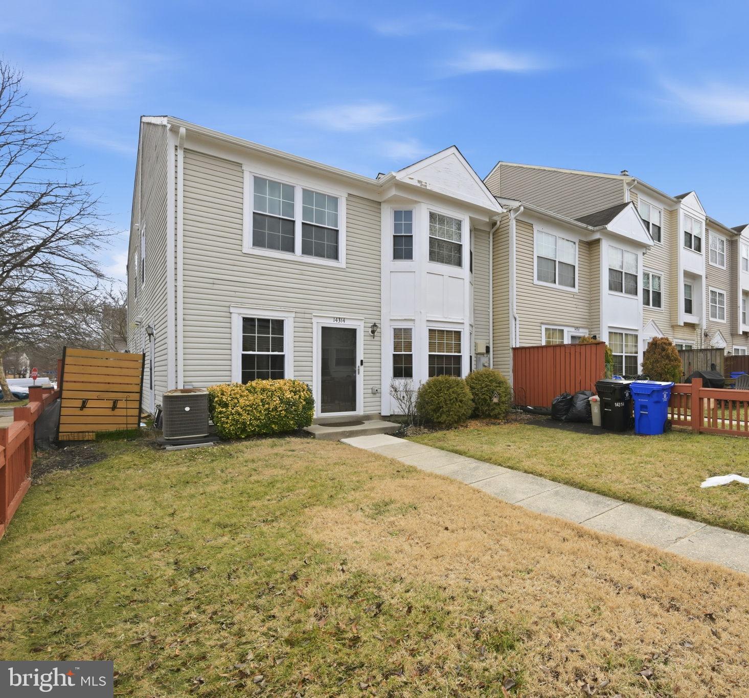 LAUREL LAKES PLAT 2 - Residential