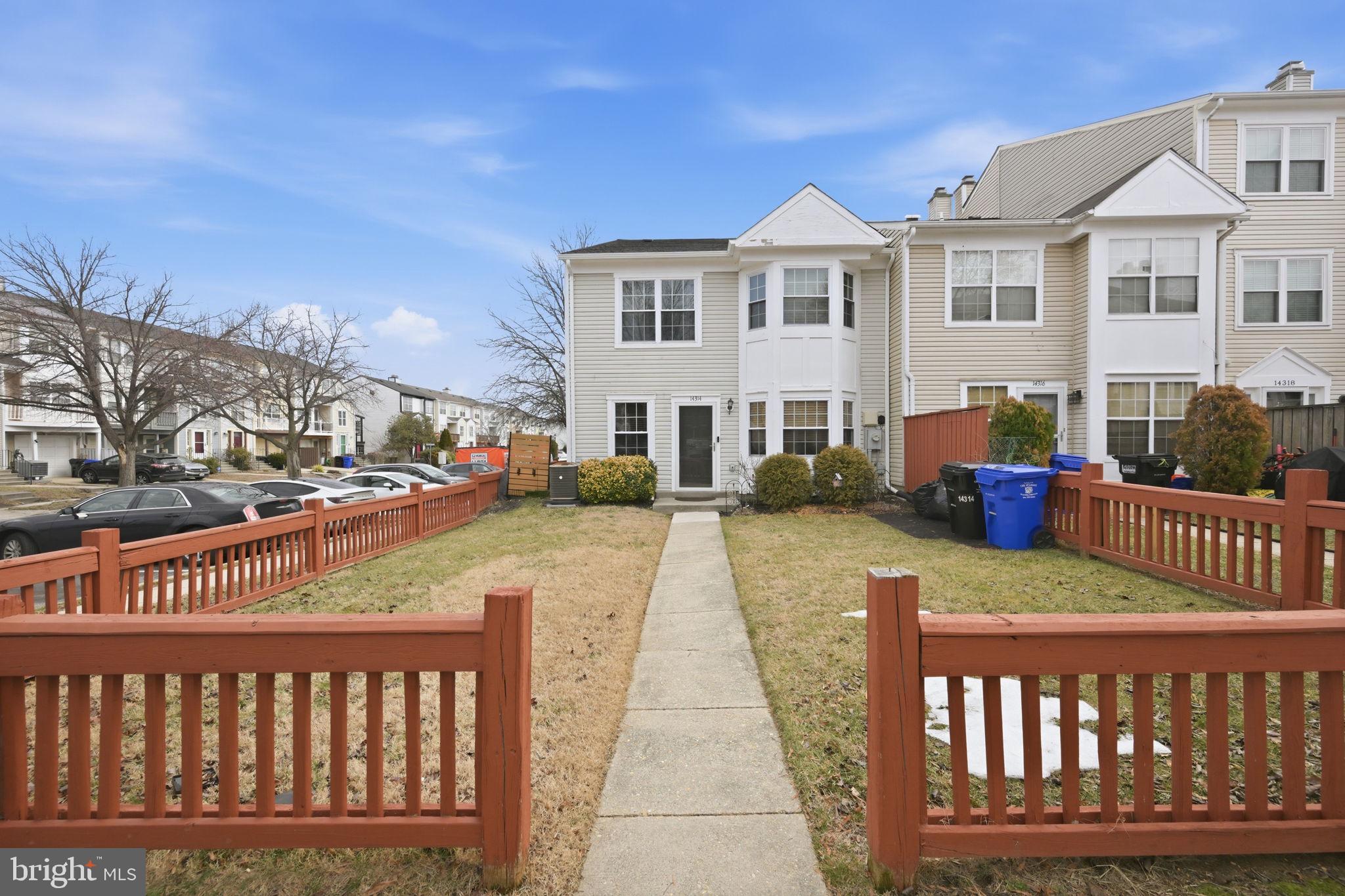 LAUREL LAKES PLAT 2 - Residential