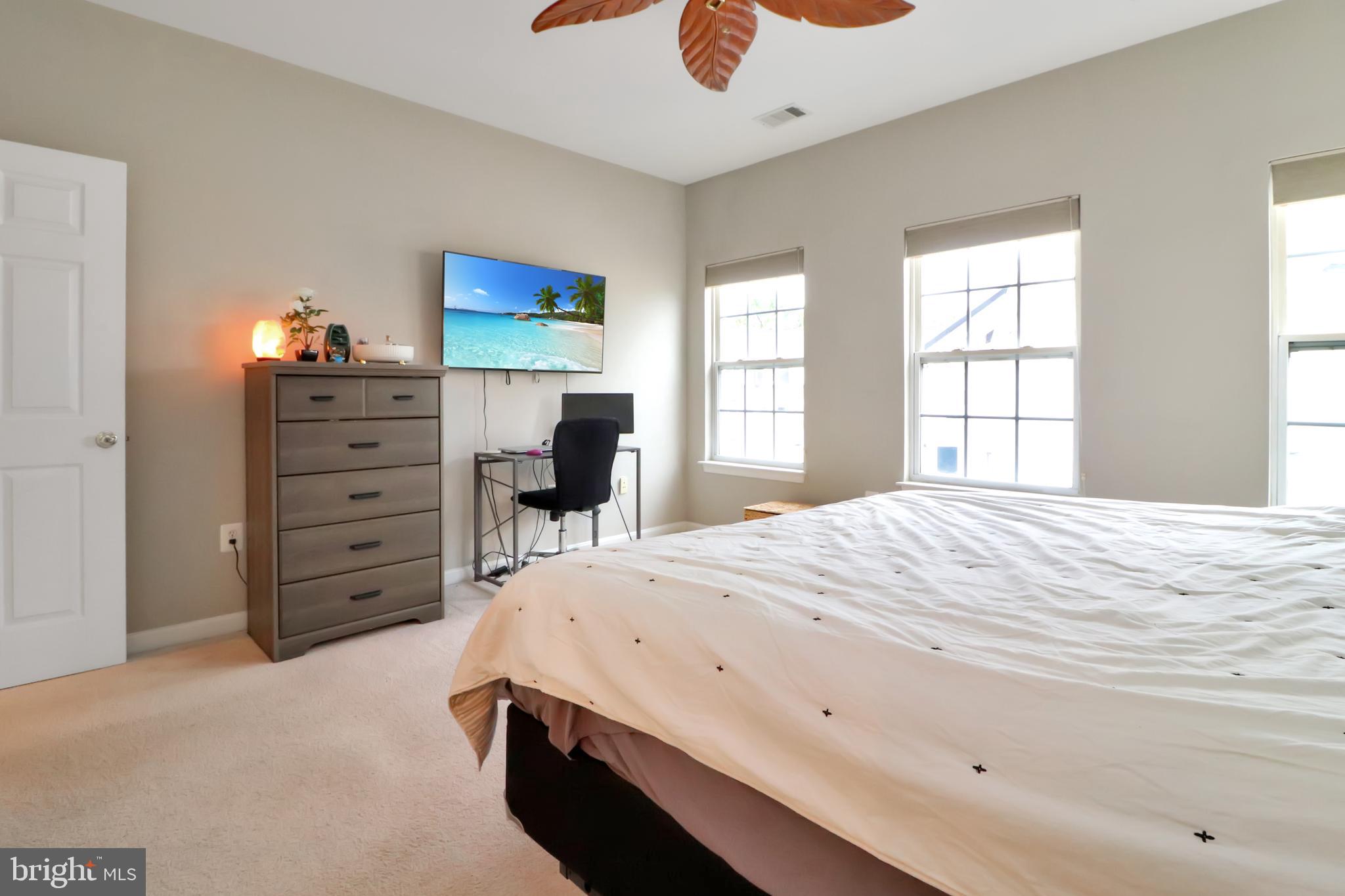 WESTBRIAR PLAZA - Residential