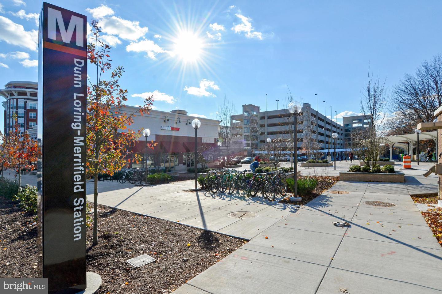WESTBRIAR PLAZA - Residential