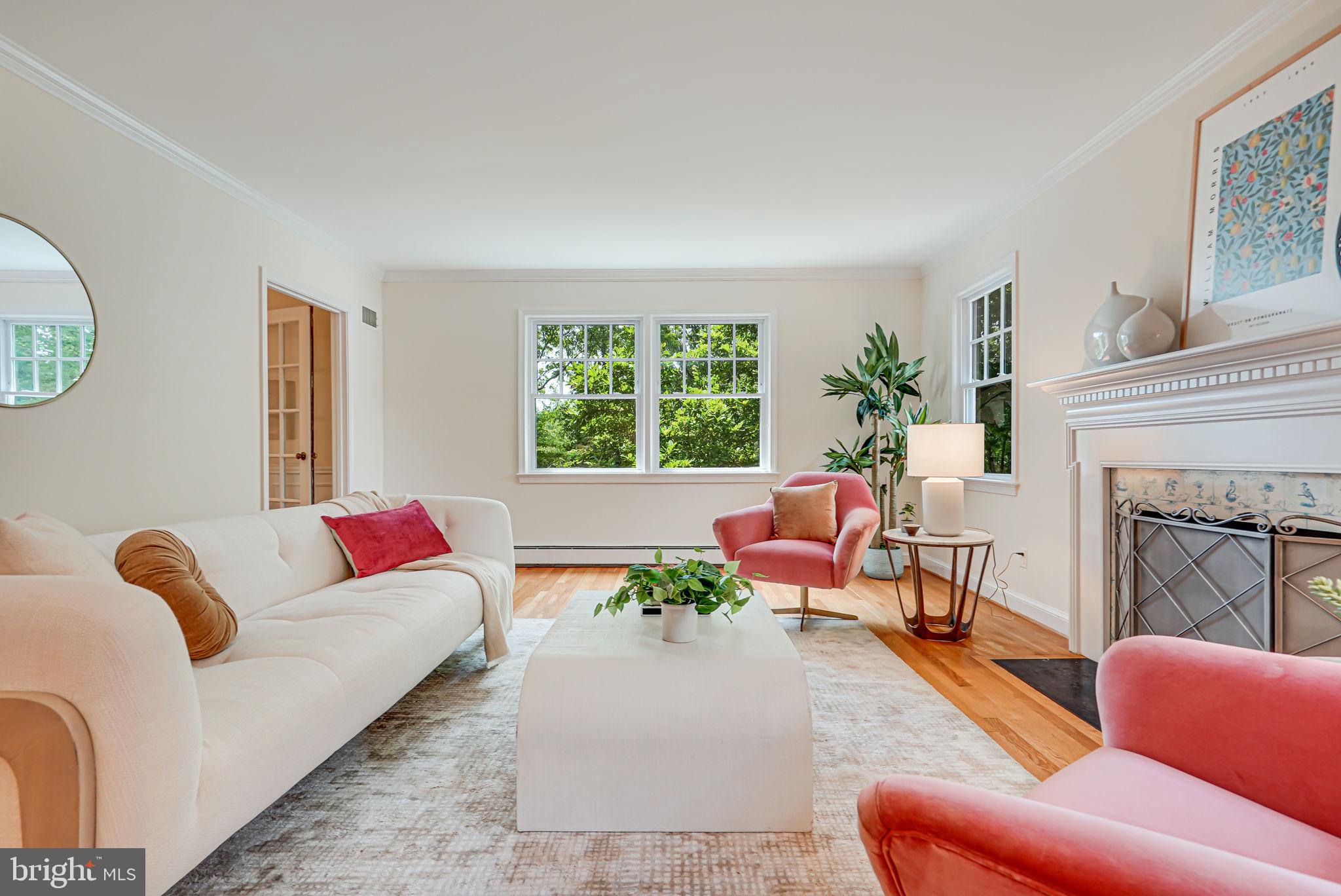 GLEN ECHO HEIGHTS - Residential