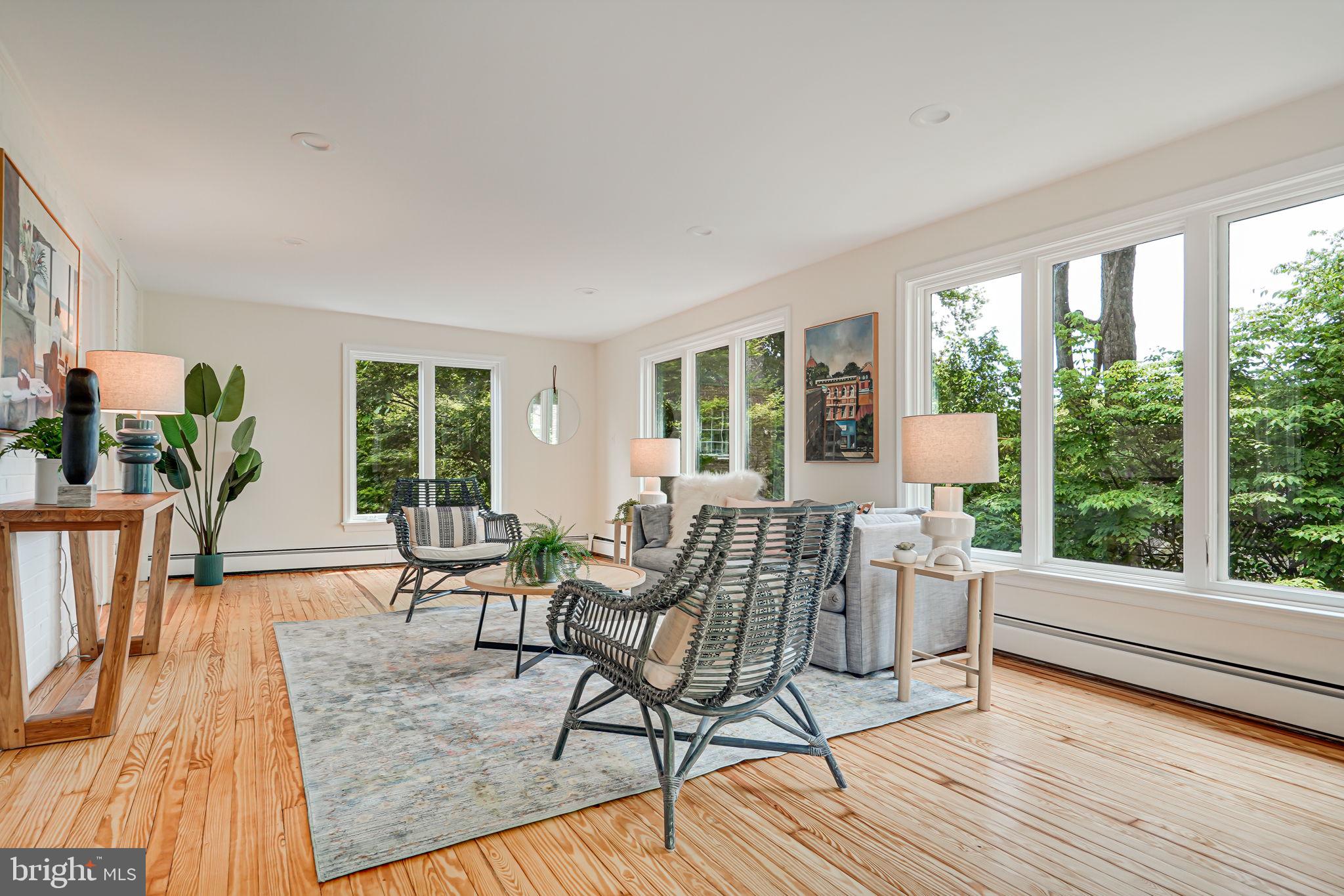 GLEN ECHO HEIGHTS - Residential