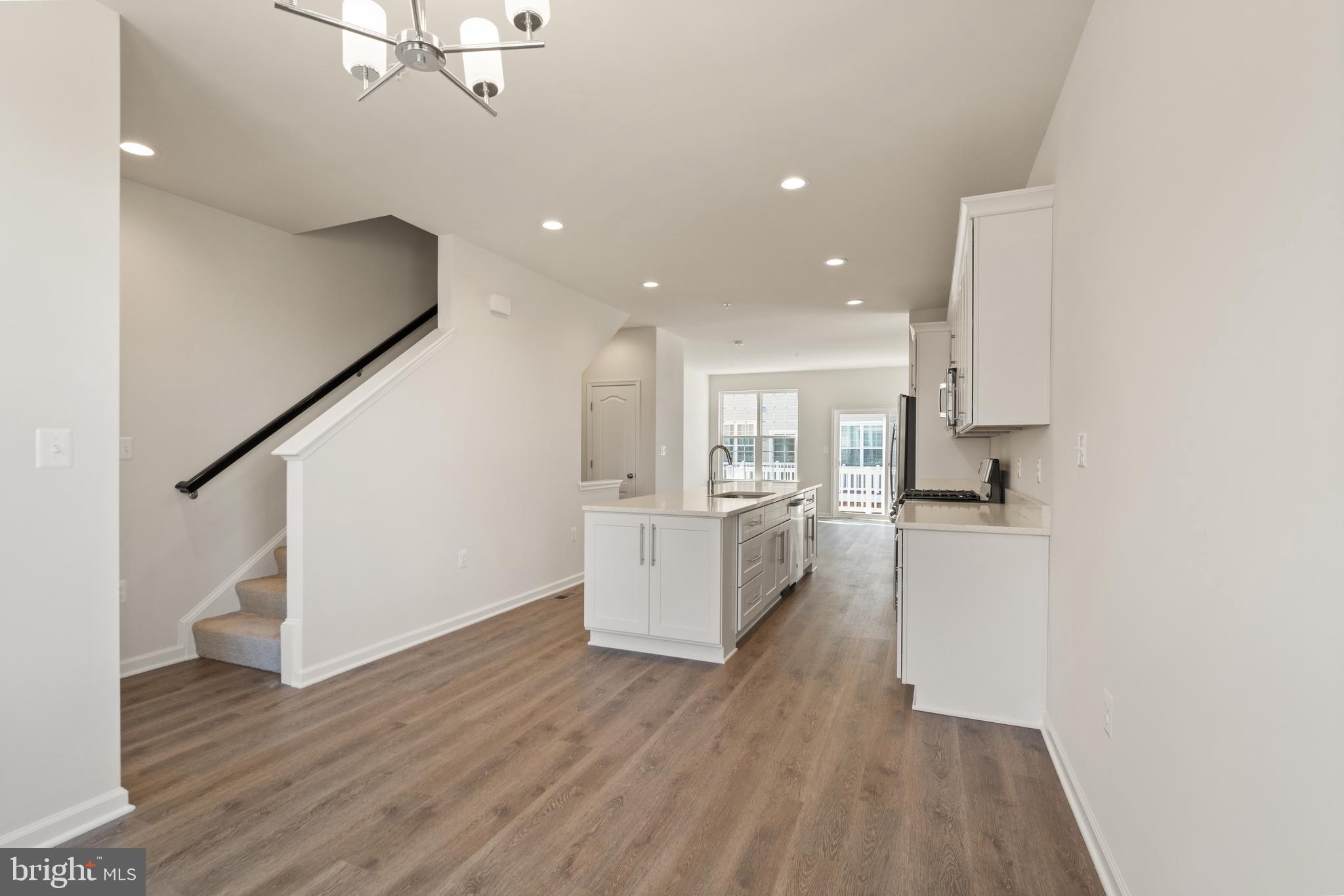 WESTPHALIA ROW - Residential Lease