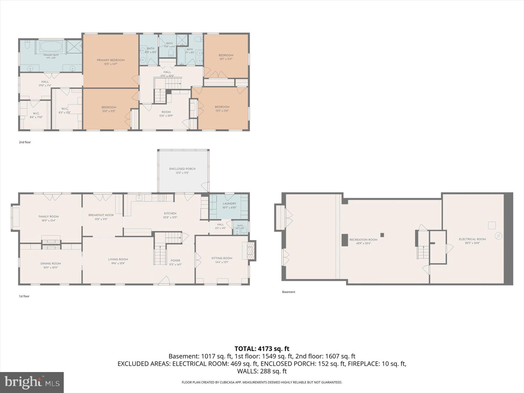 HICKORY MEADOW - Residential