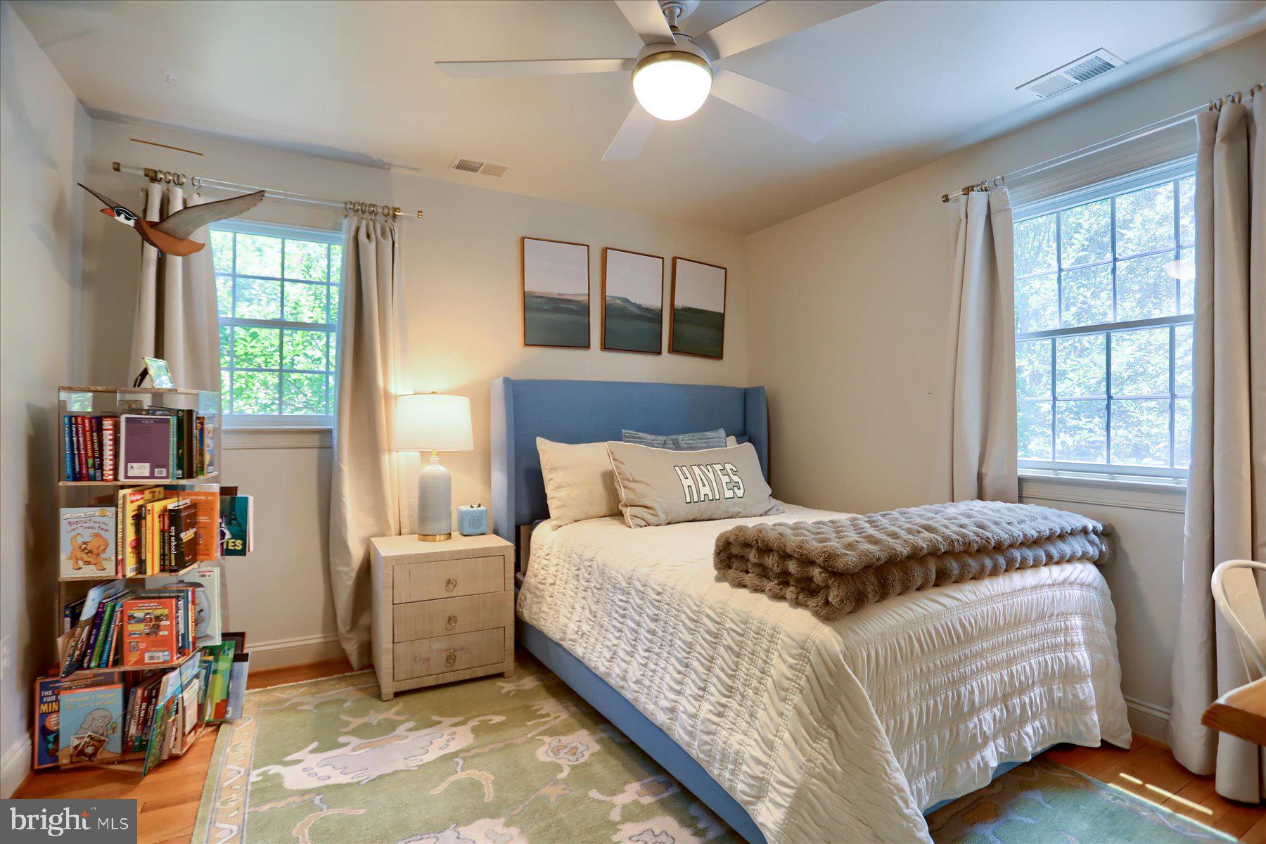 HICKORY MEADOW - Residential