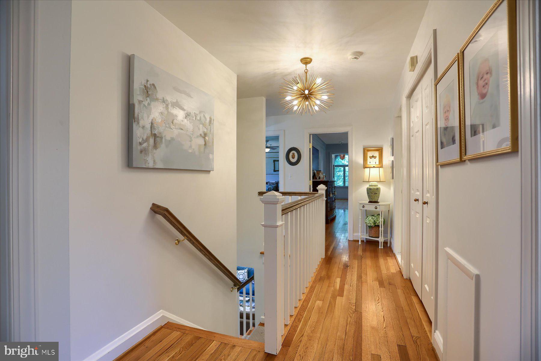 HICKORY MEADOW - Residential
