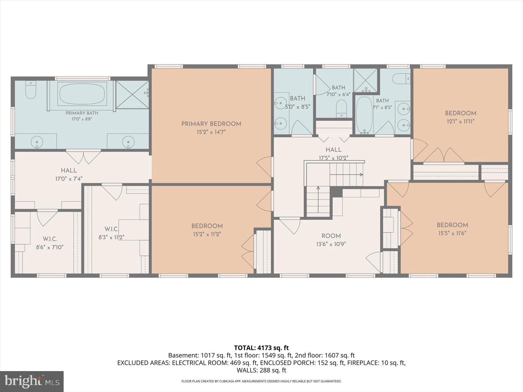 HICKORY MEADOW - Residential
