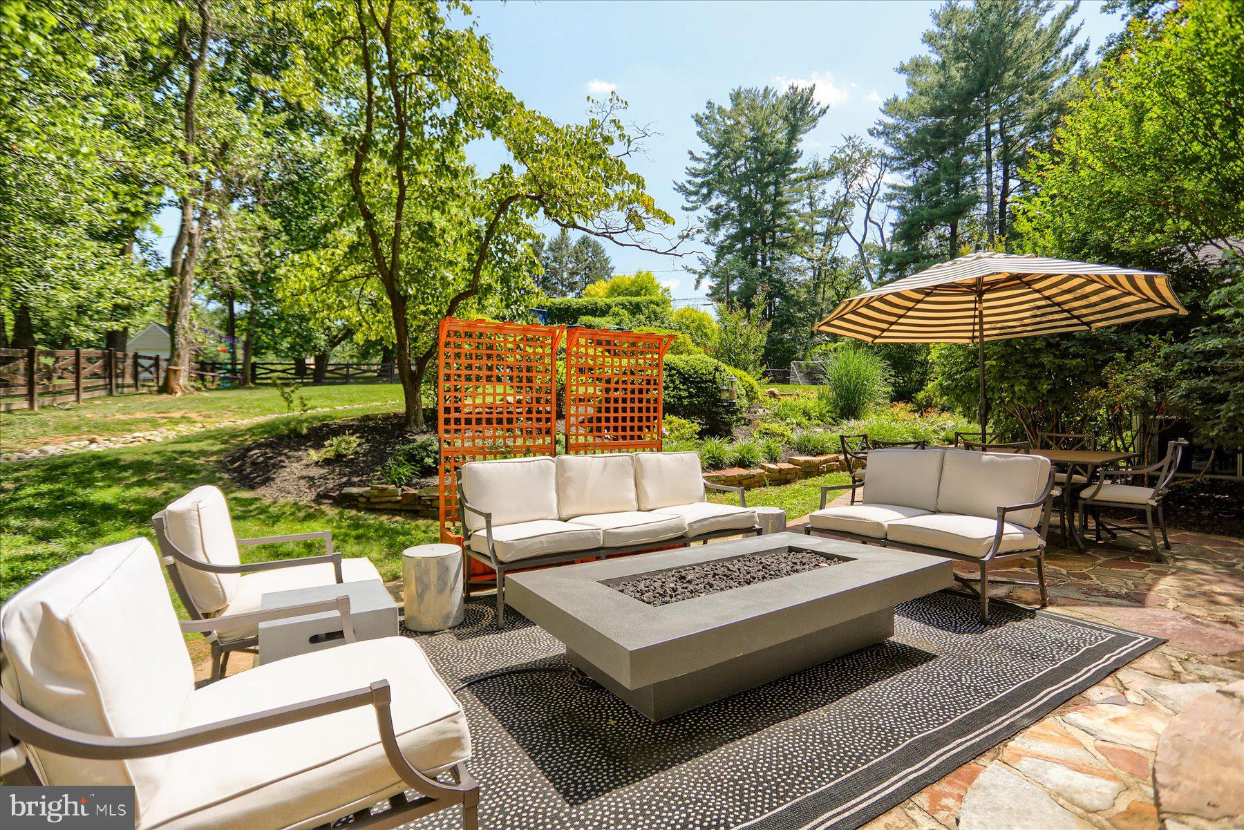 HICKORY MEADOW - Residential