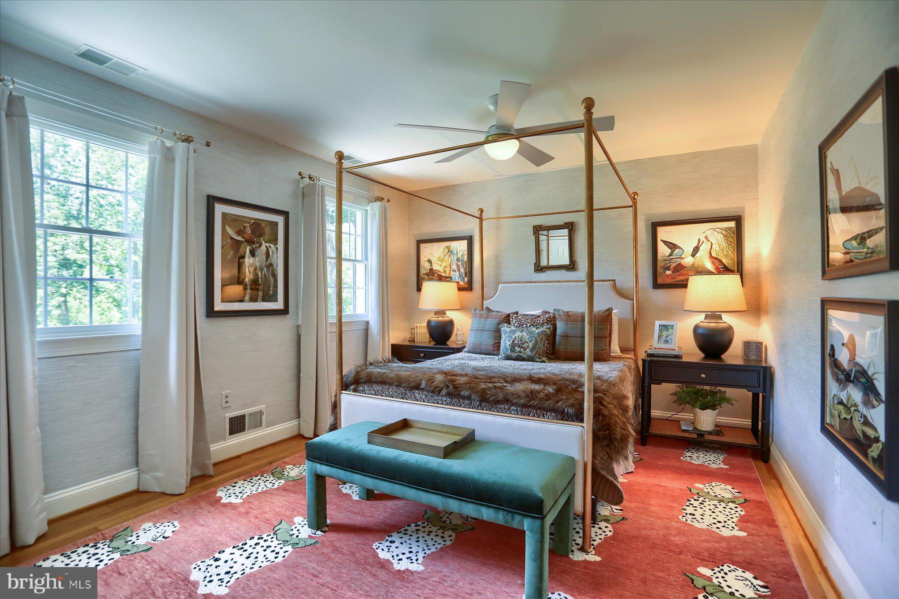 HICKORY MEADOW - Residential
