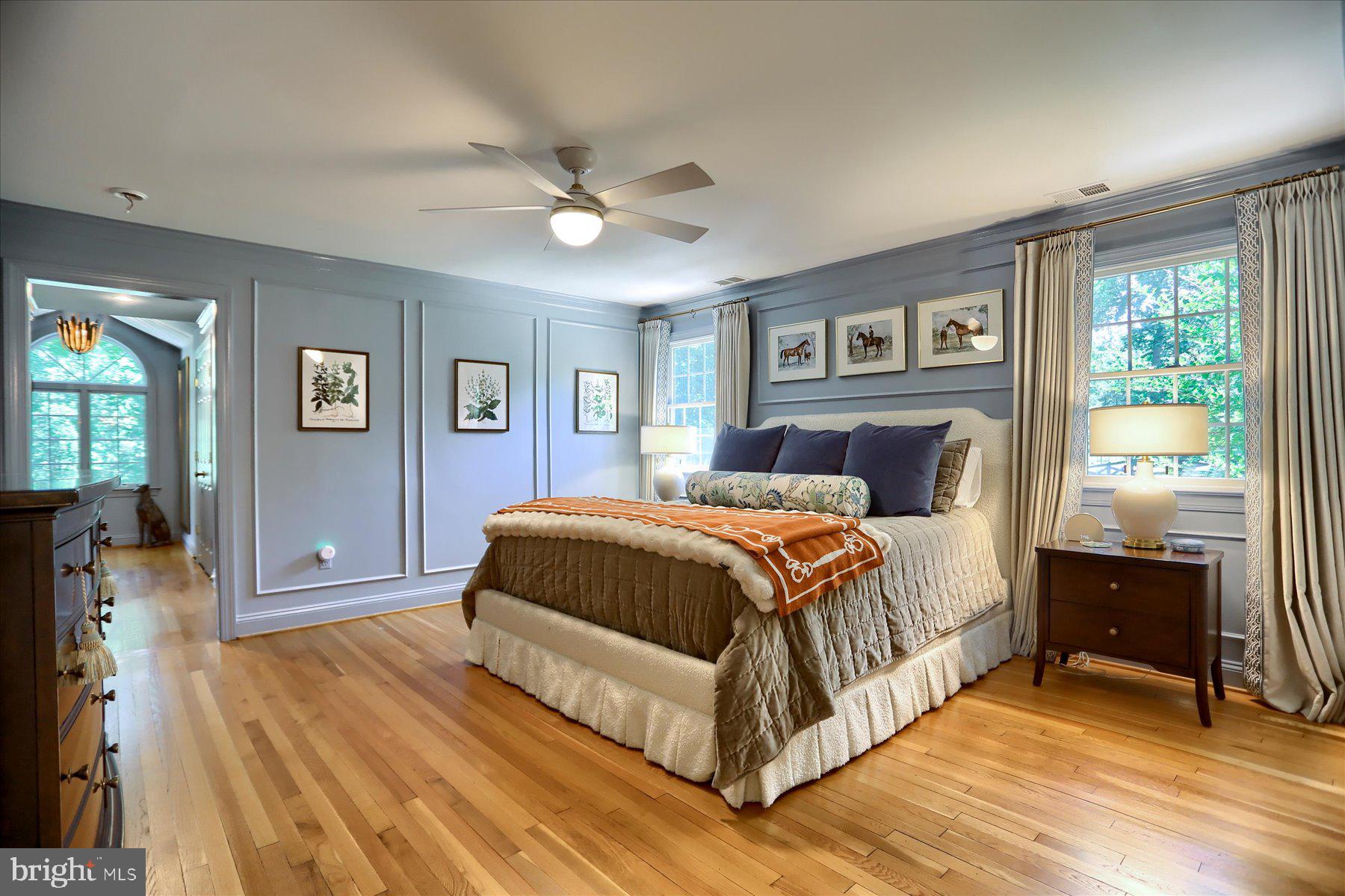 HICKORY MEADOW - Residential