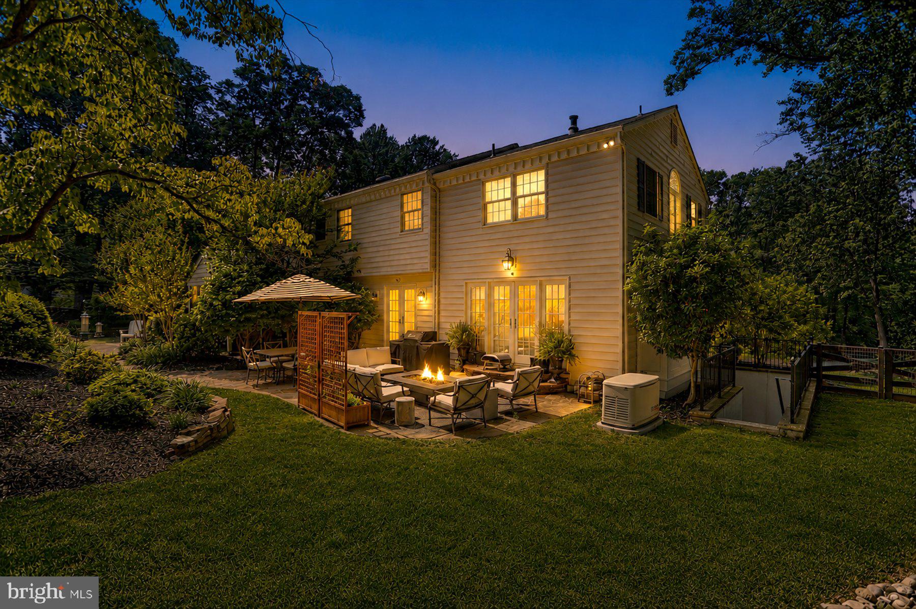 HICKORY MEADOW - Residential