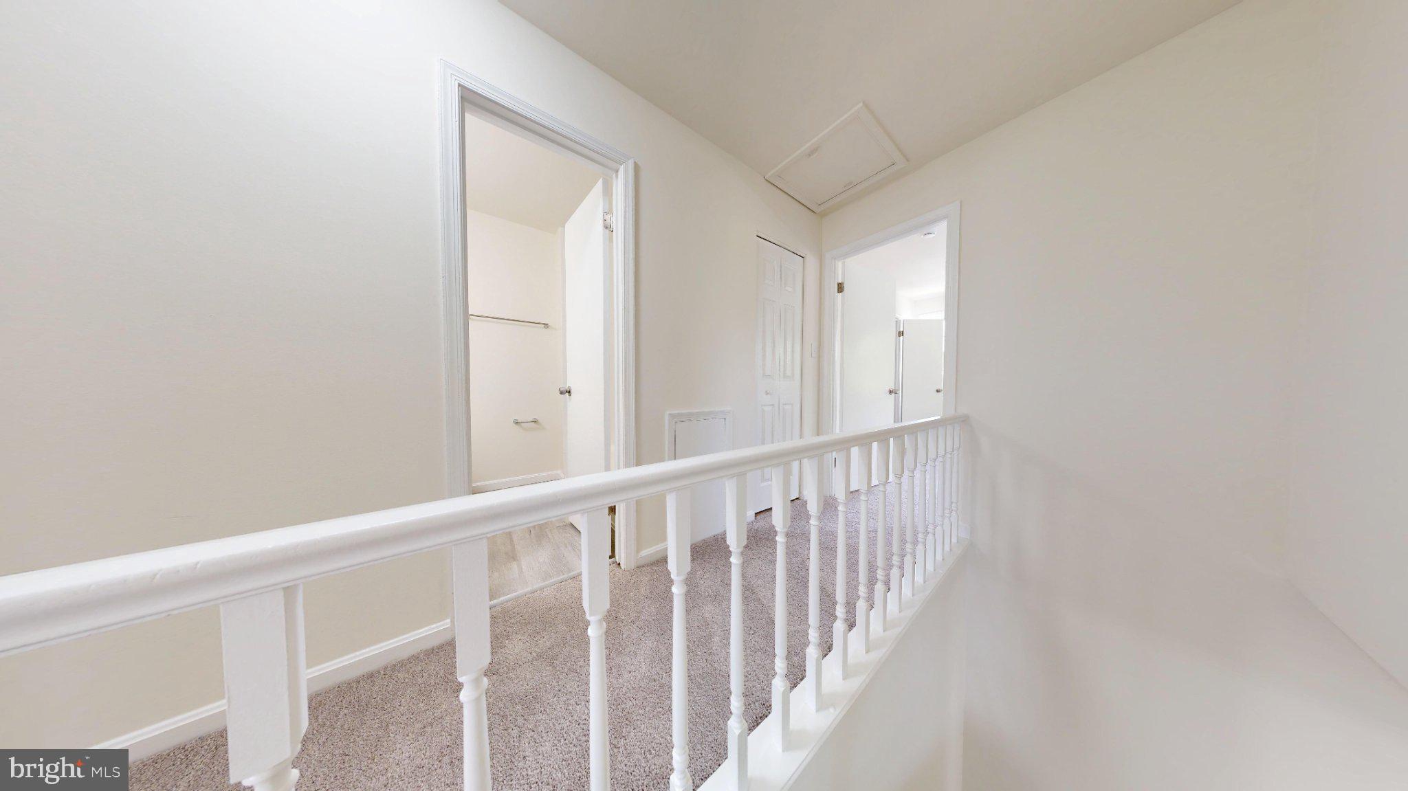 SHADY GROVE VILLAGE - Residential