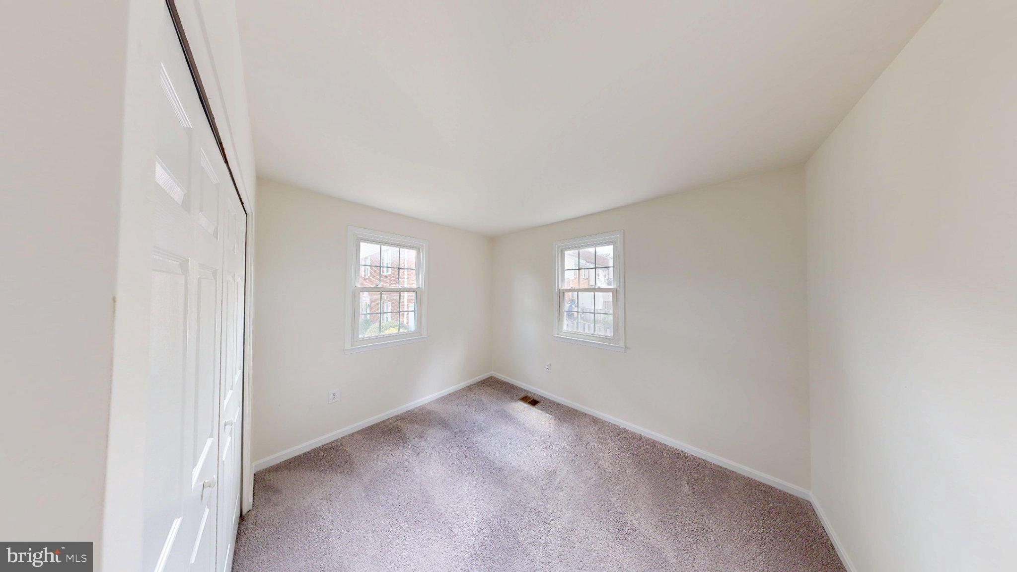 SHADY GROVE VILLAGE - Residential