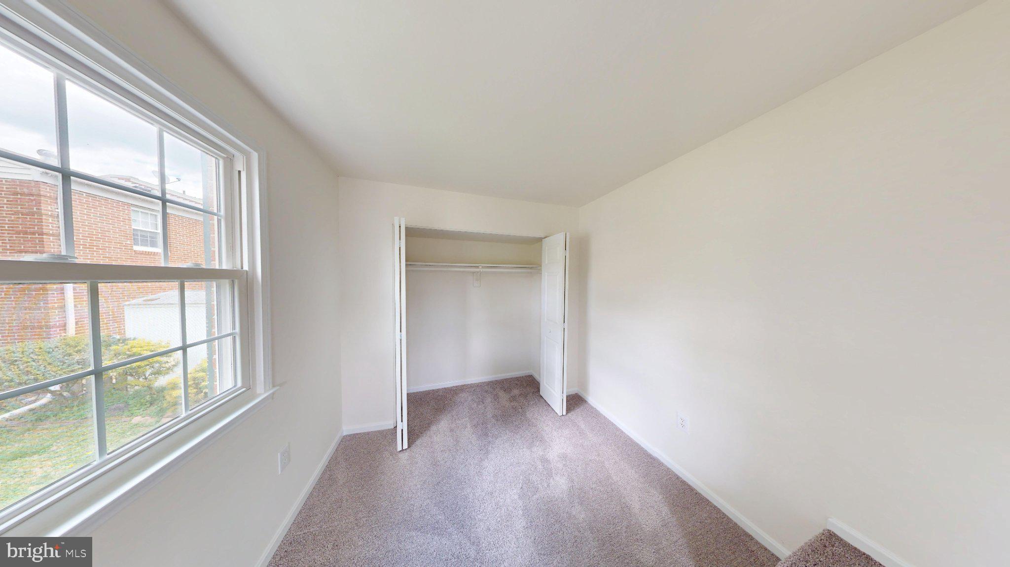 SHADY GROVE VILLAGE - Residential