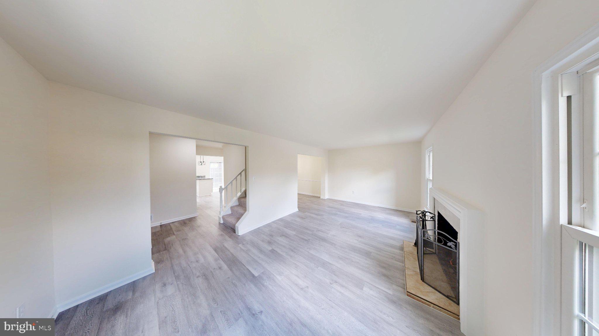 SHADY GROVE VILLAGE - Residential