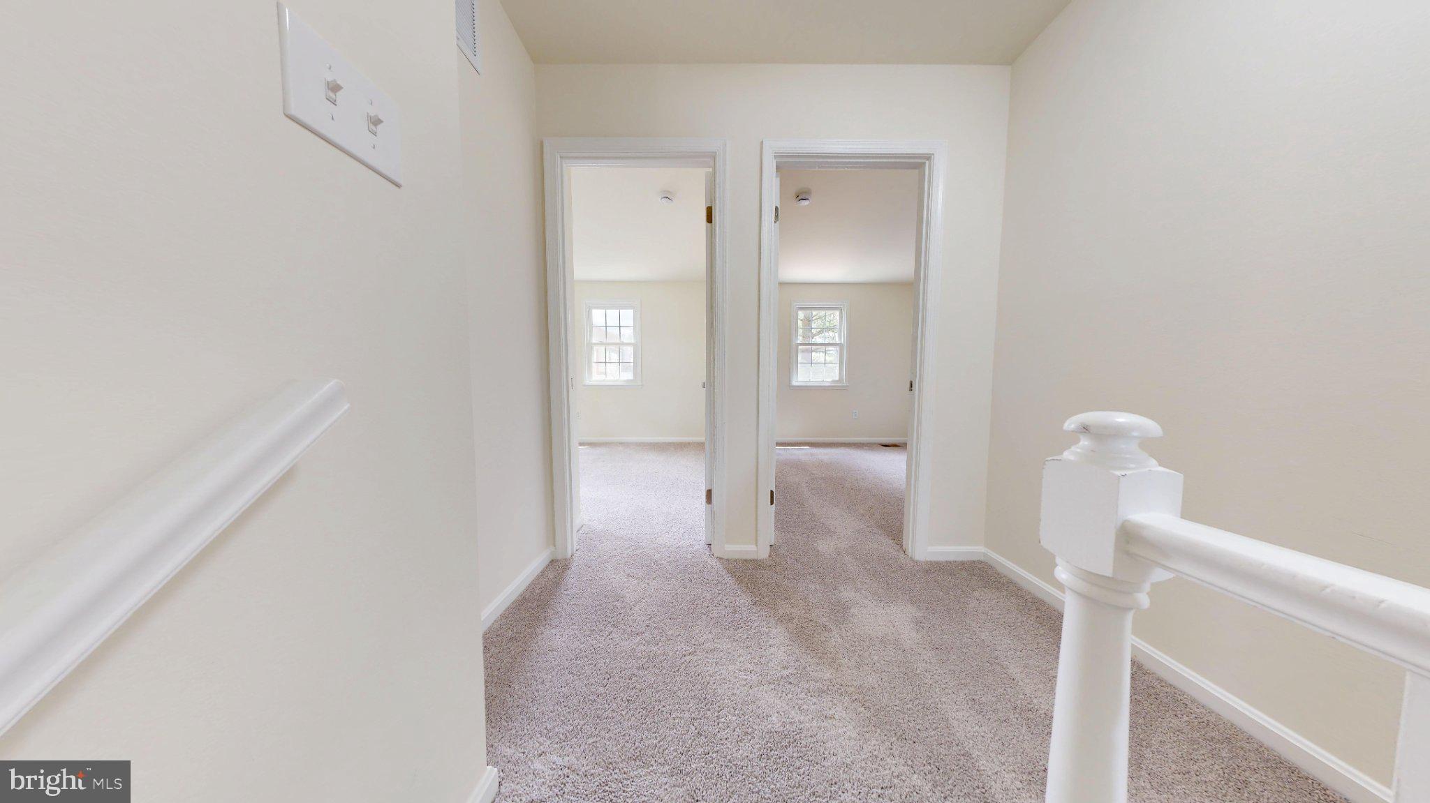 SHADY GROVE VILLAGE - Residential