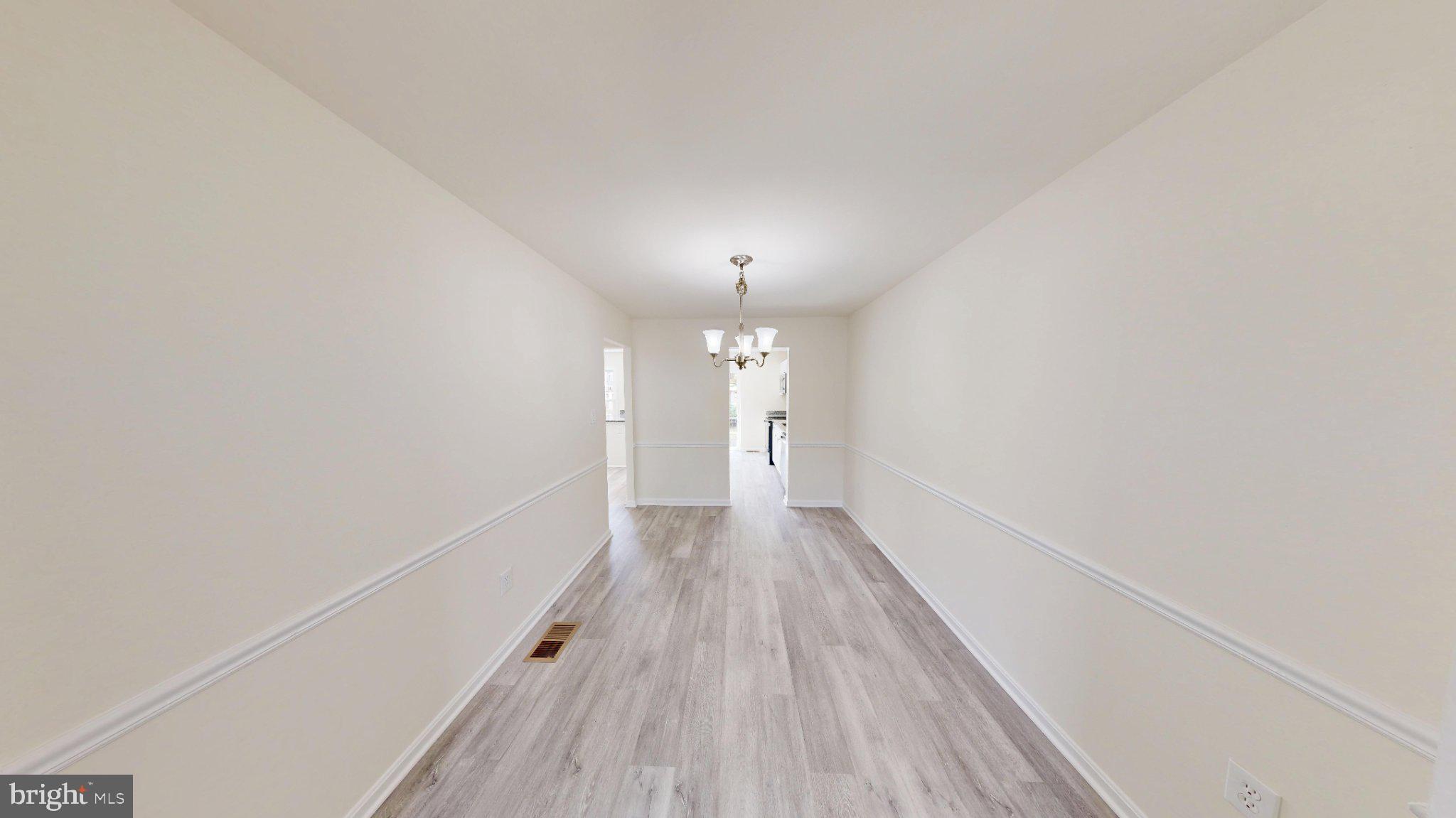 SHADY GROVE VILLAGE - Residential