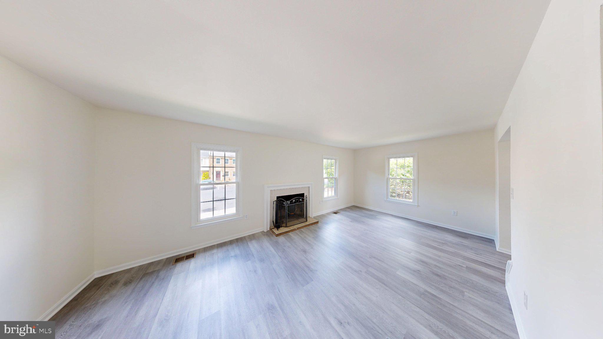 SHADY GROVE VILLAGE - Residential