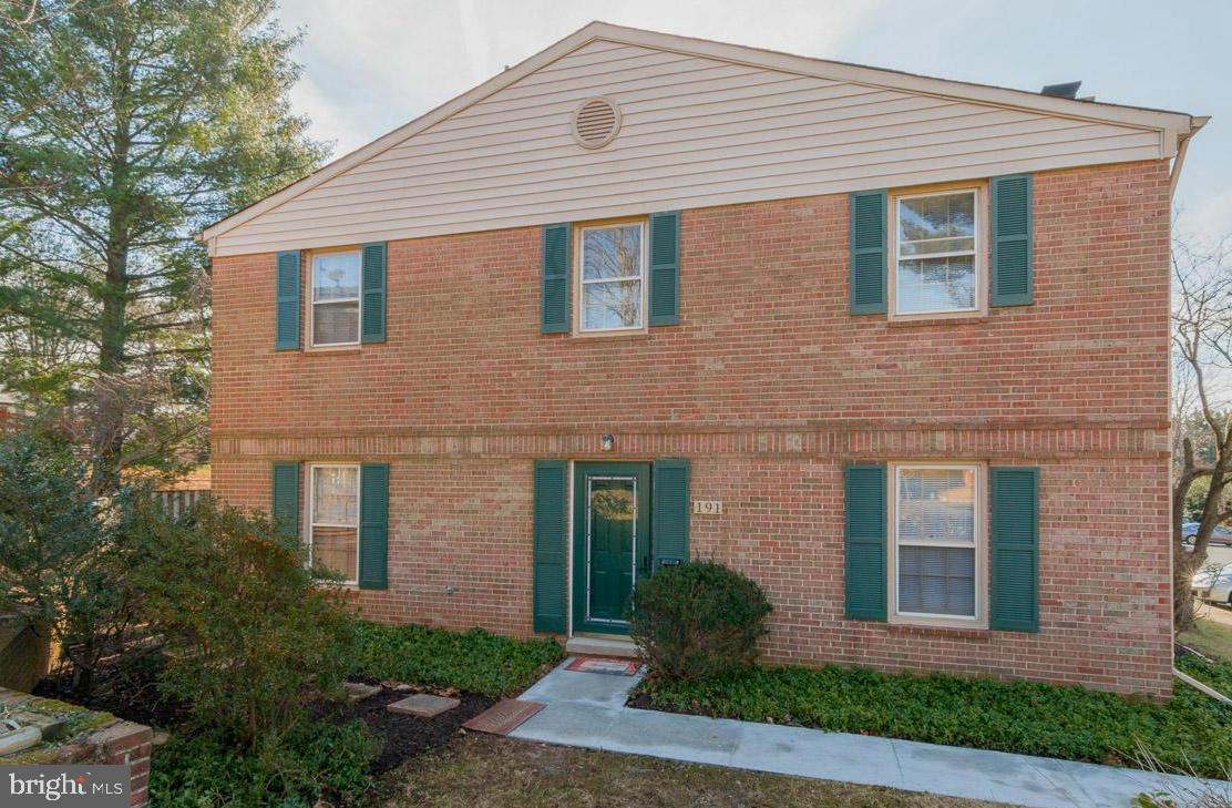 NEW to Market - Refreshed "3 bed + 2.5 Bath END UNIT BRICK TH" - Is ready for you!  The expanded NEW EAT IN Kitchen with large Pantry, Brand NEW cabinets, Brand NEW Granite counter tops and Brand NEW Stainless Appliances, with a NEW breakfast Island and storage, with pendant lights, NEW LVP on main level, and NEW  recessed LED Lights, offer spacious living New Carpet Upstairs and in basement, NEW Updates to bathrooms with new vanities Etc..., FRESH PAINT --- NEW CARPET and fenced in rear yard and patio.  Newer Windows double paned and sliding door feeds to fenced in rear yard WITH shed.  This property has Two assigned parking spaces #113 & #114. Within stones throw distance to Muddy Branch Shopping Center with Giant, First Watch breakfast spot and more ..... Within a 9 minute drive or bus service are the Kentlands, Downtown Crown, Rio,  and Shady Grove Adventist Hospital. Easy access to I270, 355, Shady Grove METRO, and the ICC,, FEEDS TO QUINCE ORCHARD HS -- this place is ready for you!