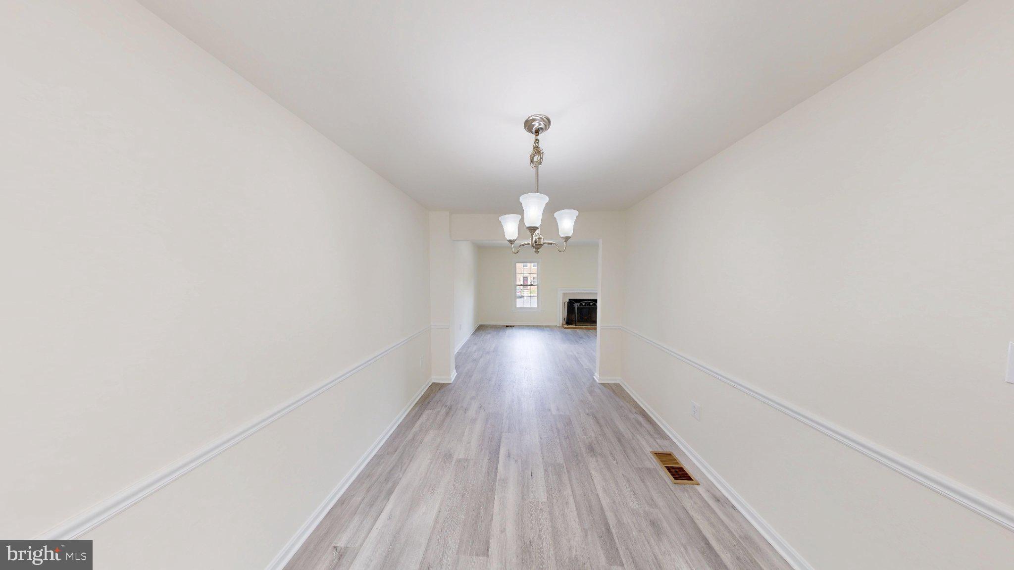 SHADY GROVE VILLAGE - Residential