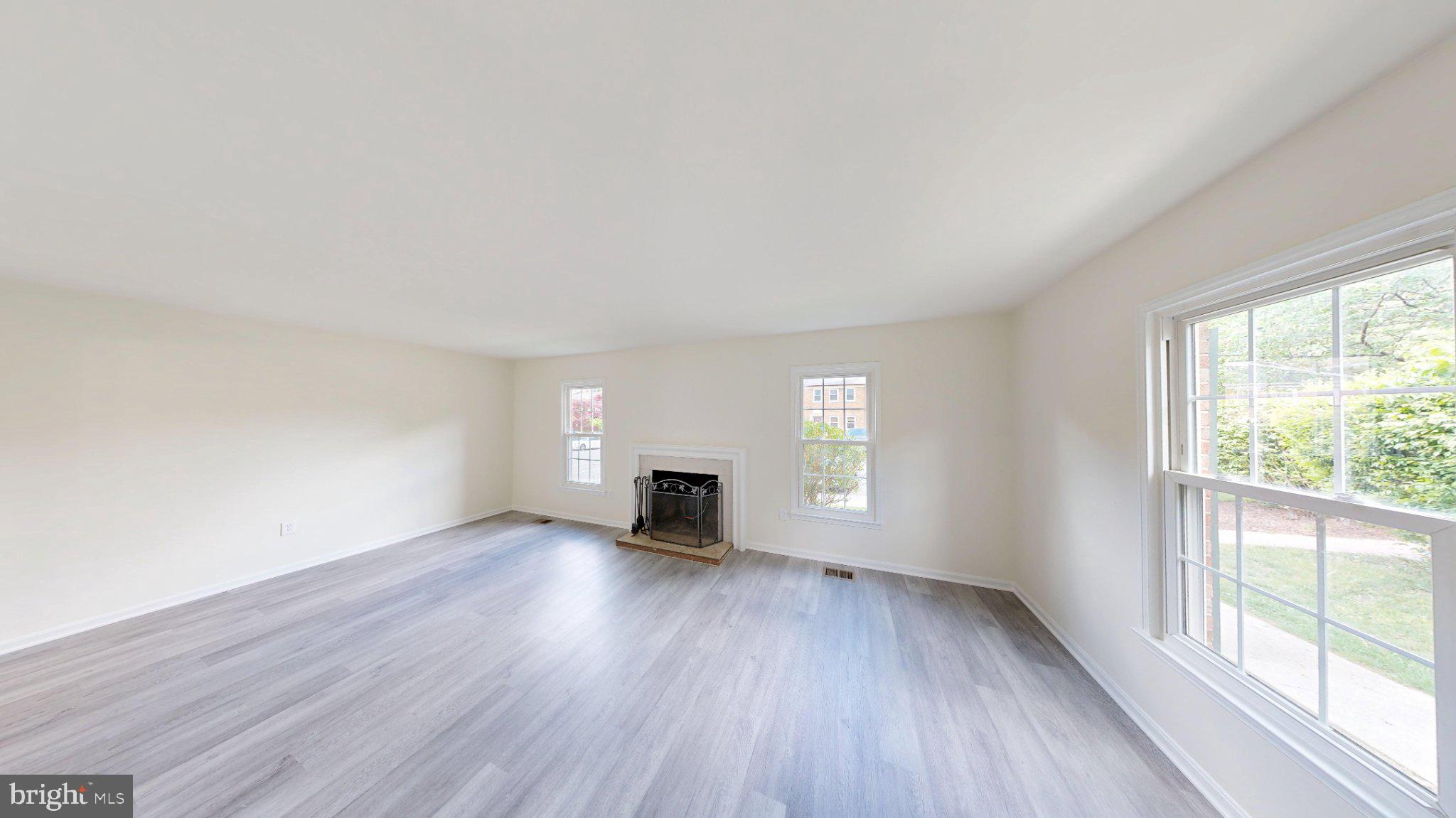 SHADY GROVE VILLAGE - Residential