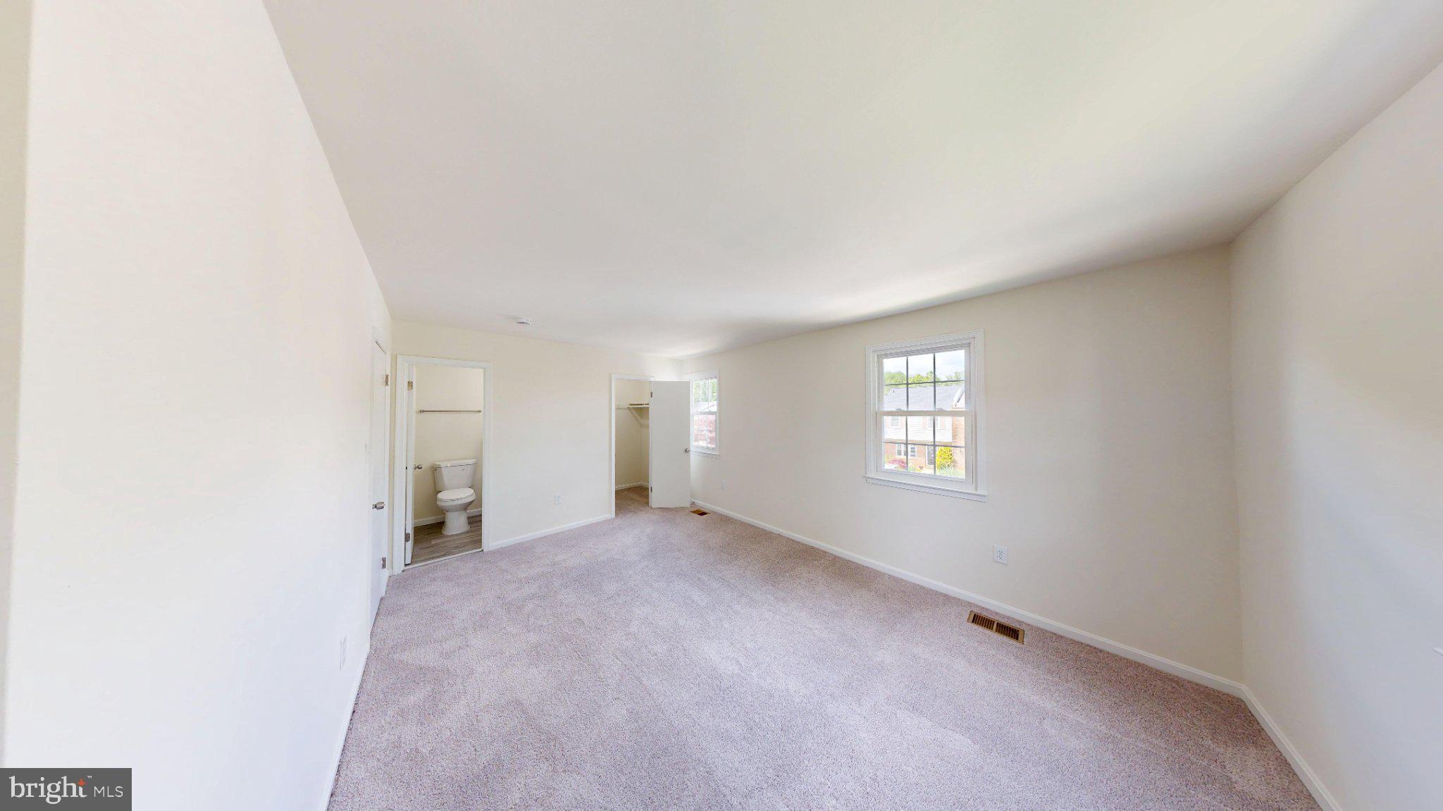 SHADY GROVE VILLAGE - Residential