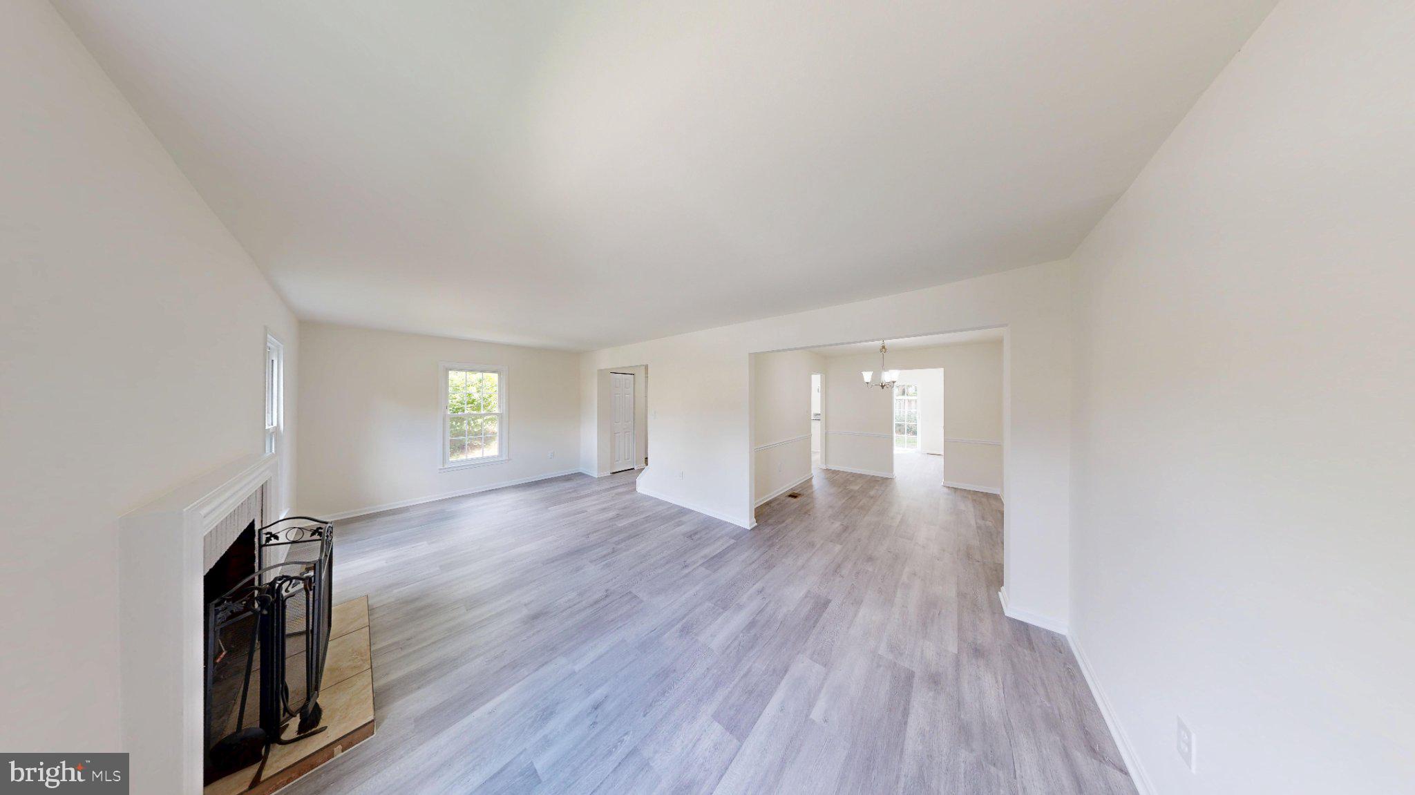 SHADY GROVE VILLAGE - Residential