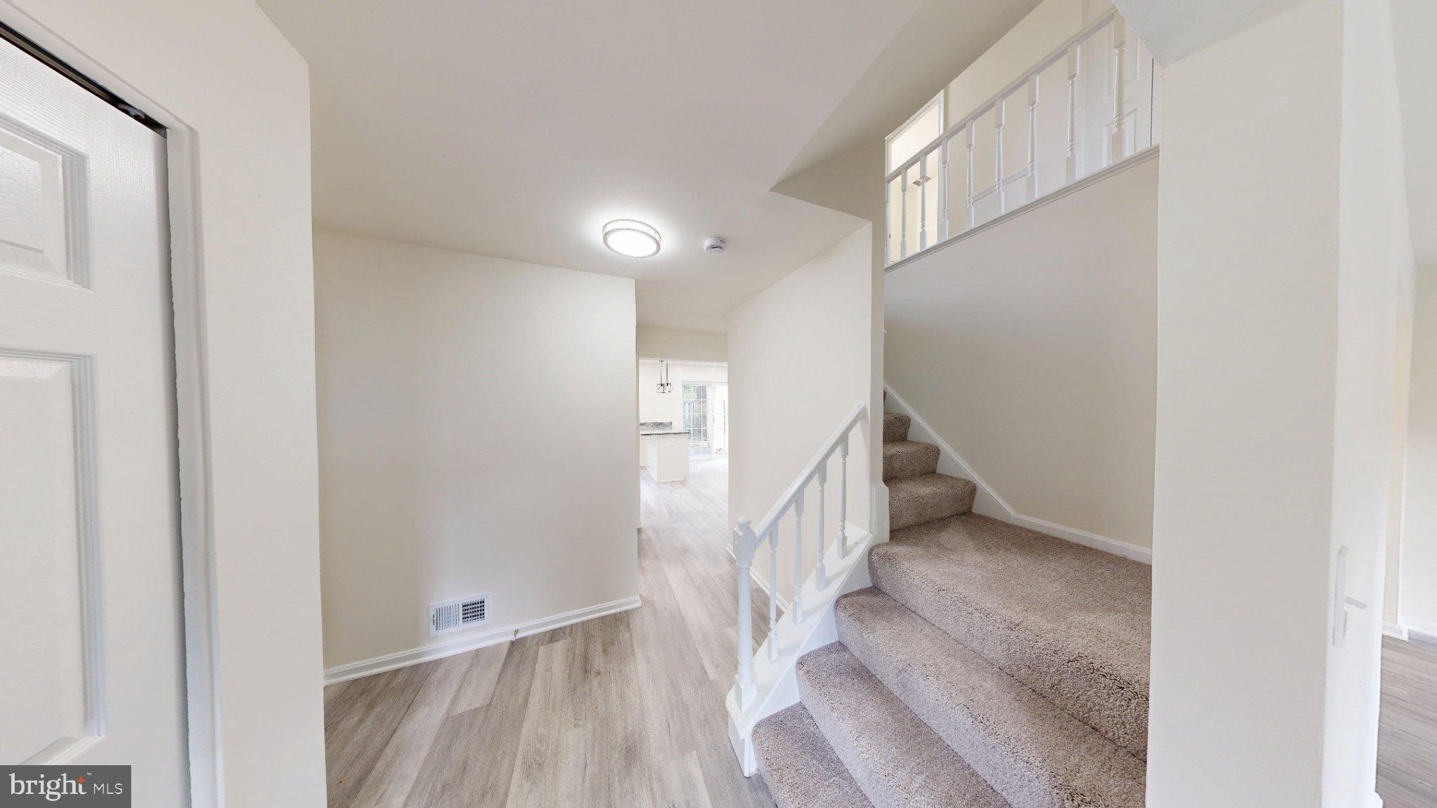 SHADY GROVE VILLAGE - Residential