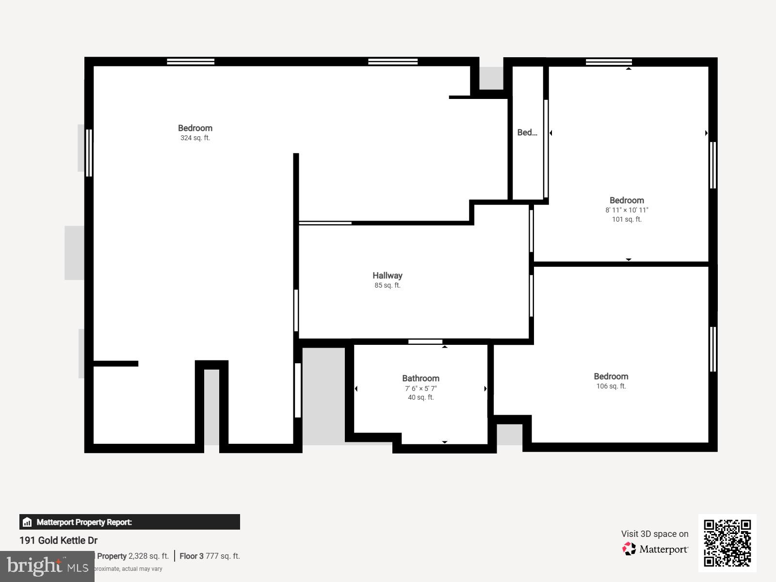 SHADY GROVE VILLAGE - Residential