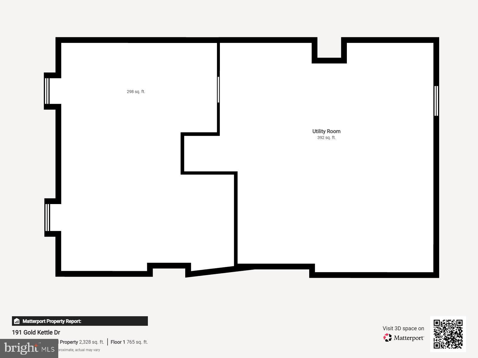SHADY GROVE VILLAGE - Residential