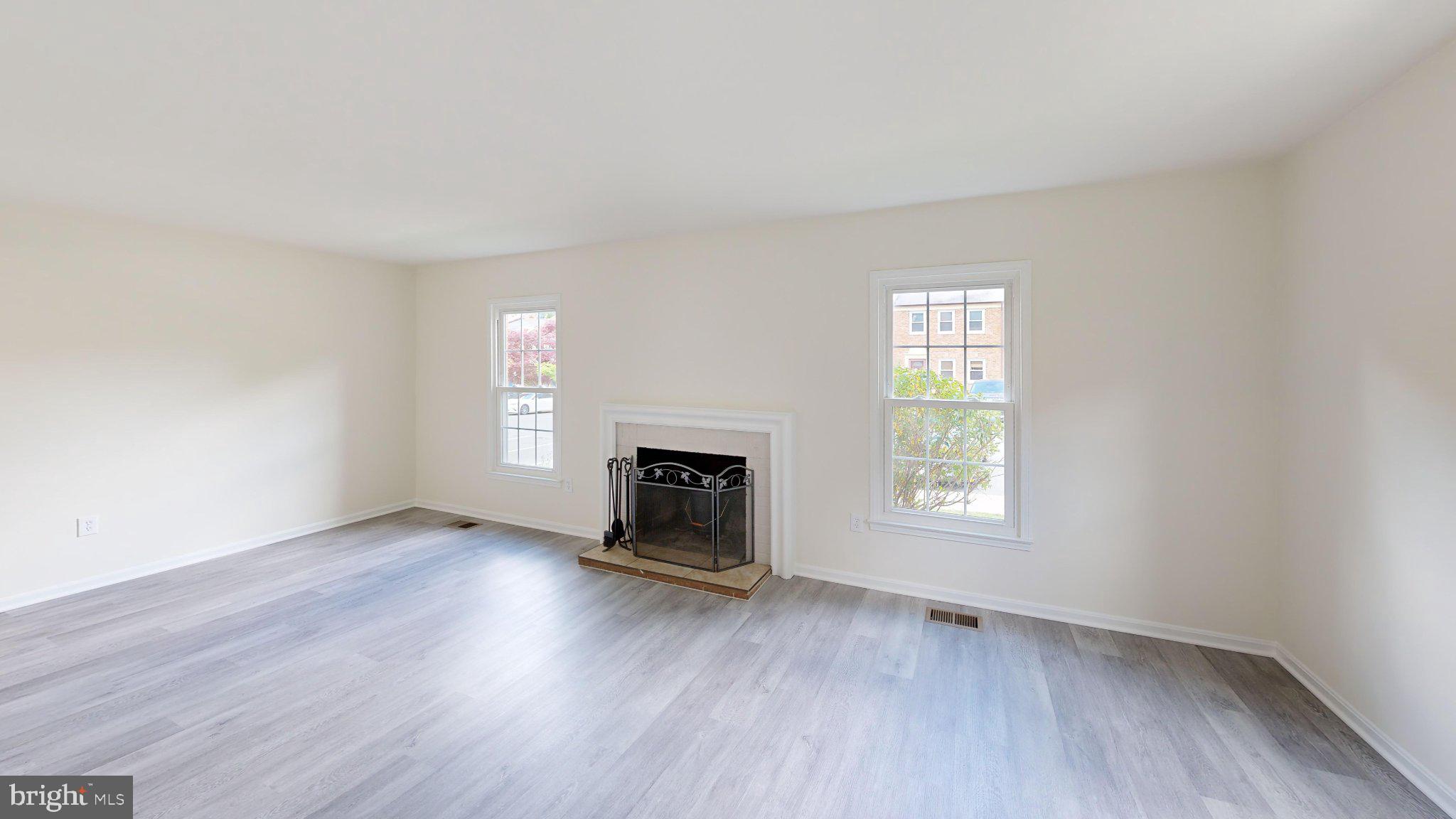 SHADY GROVE VILLAGE - Residential