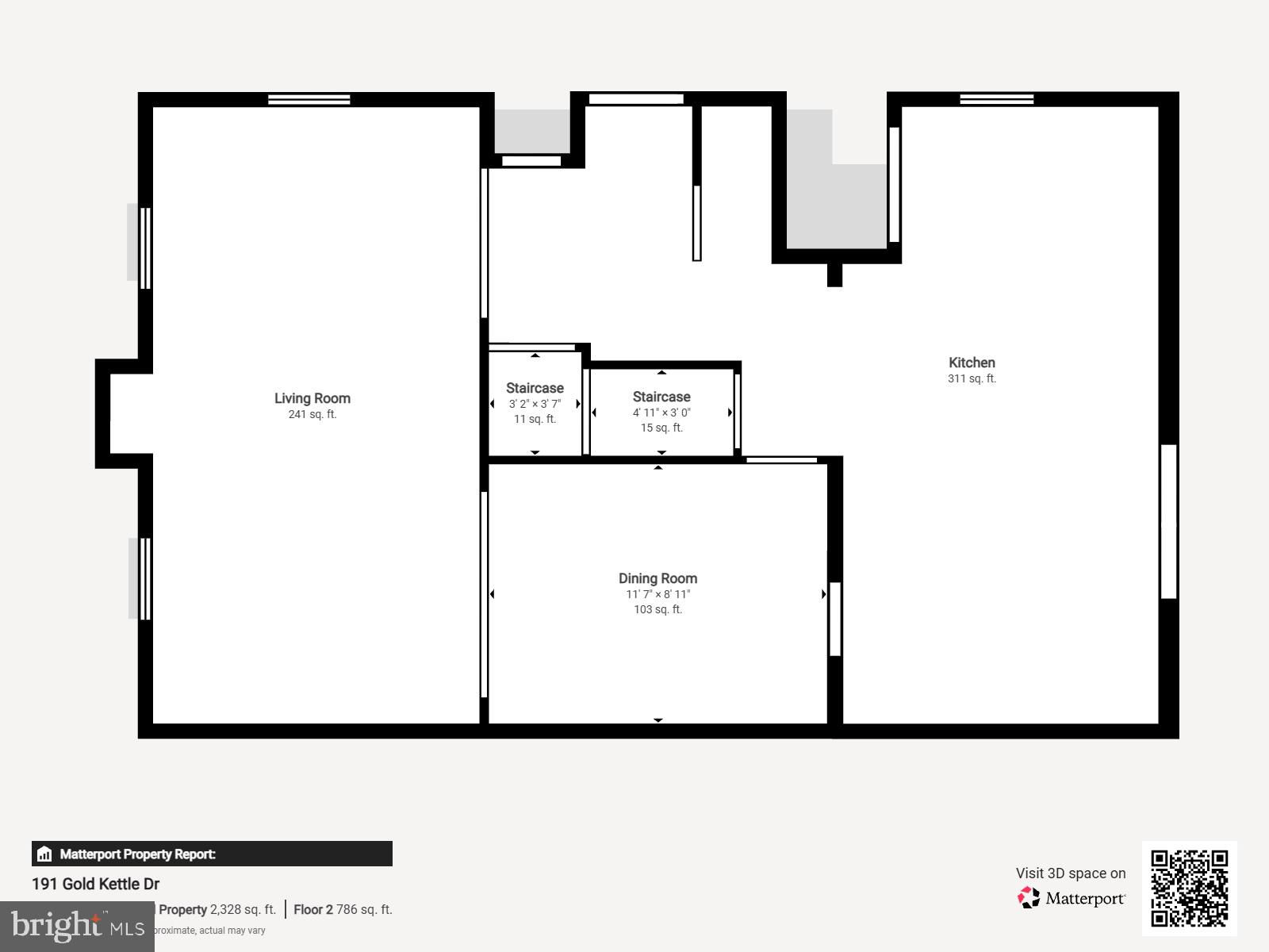 SHADY GROVE VILLAGE - Residential