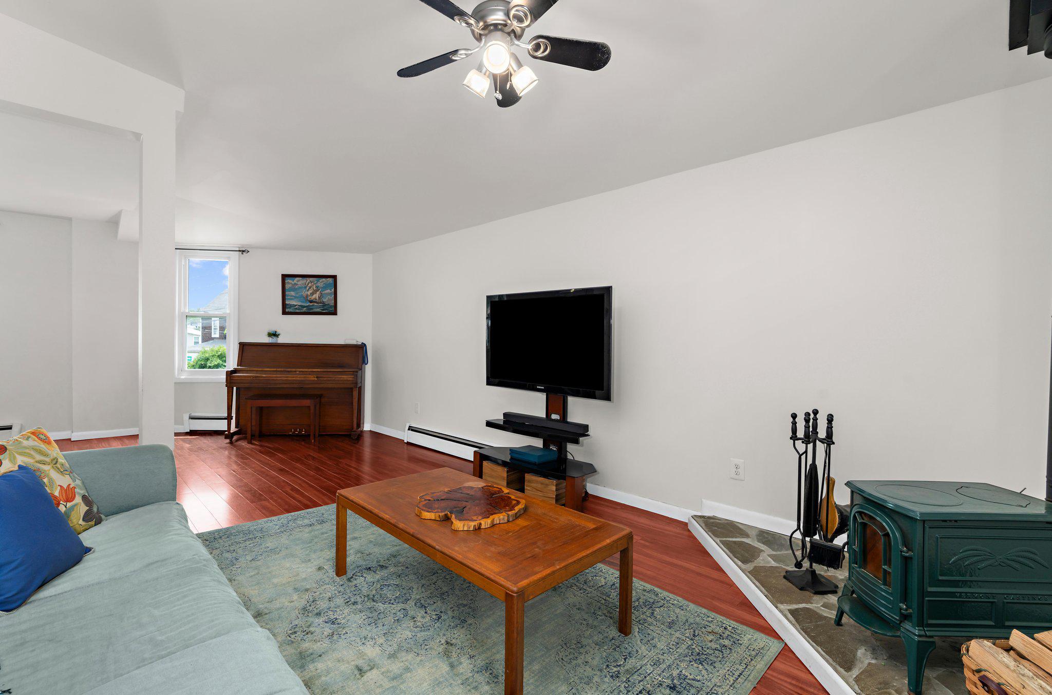 CATONSVILLE - Residential