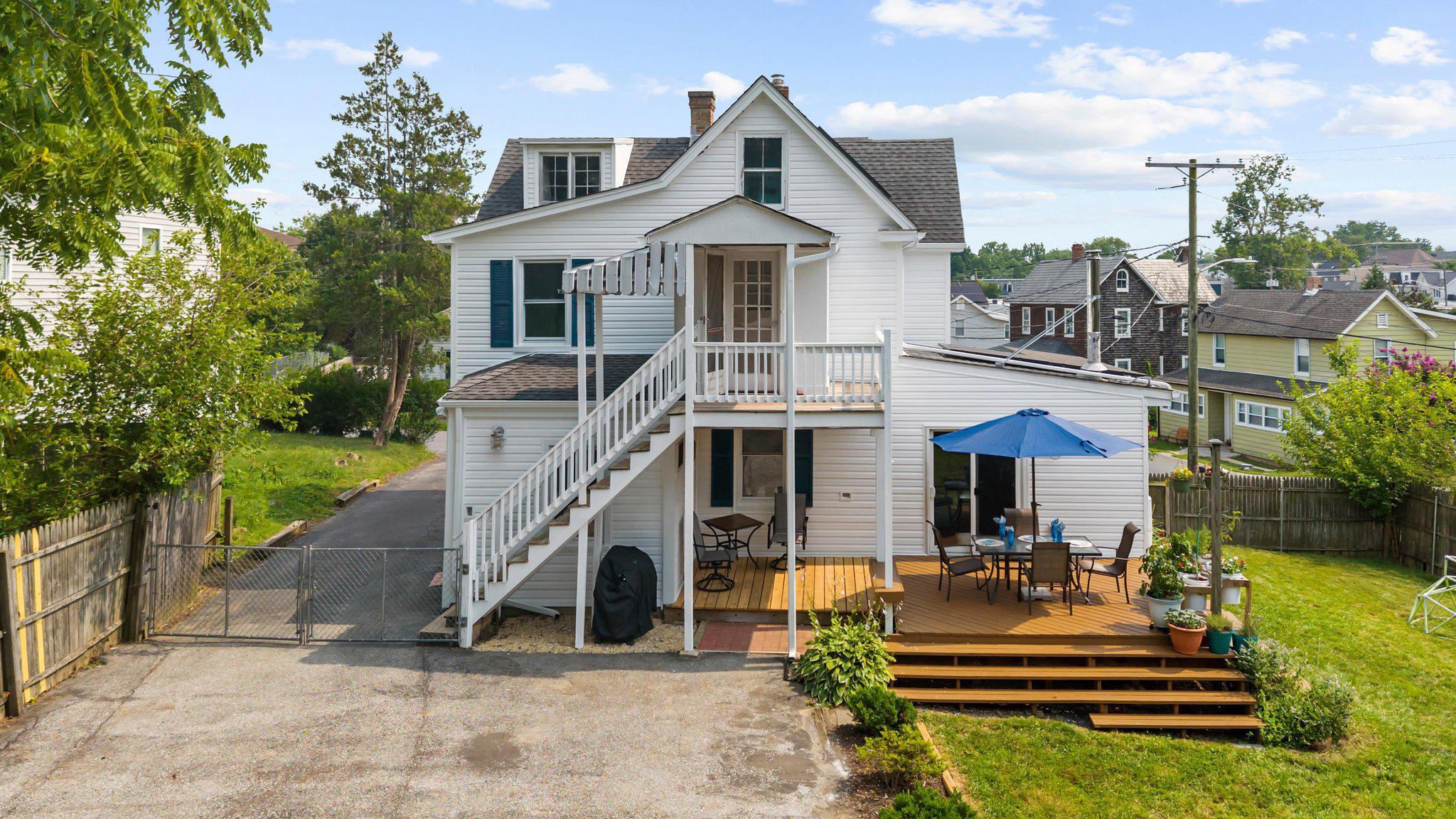 CATONSVILLE - Residential