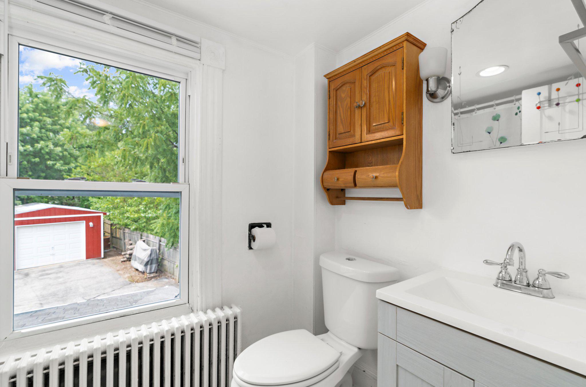 CATONSVILLE - Residential