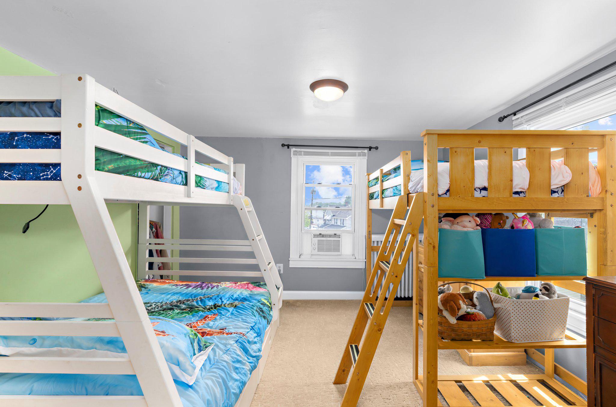 CATONSVILLE - Residential