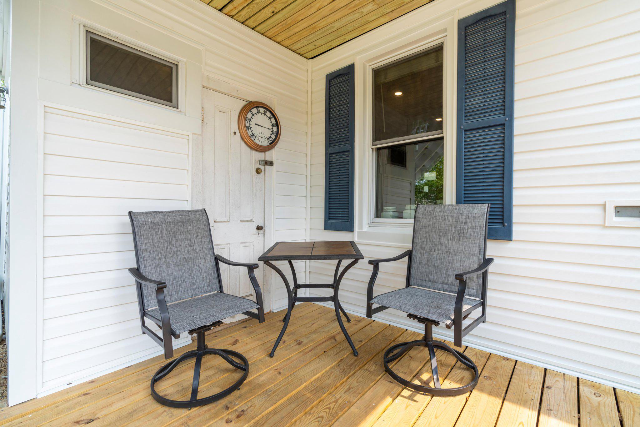 CATONSVILLE - Residential