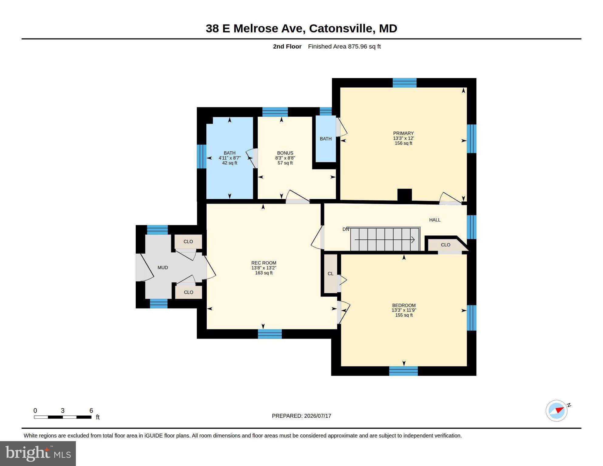 CATONSVILLE - Residential