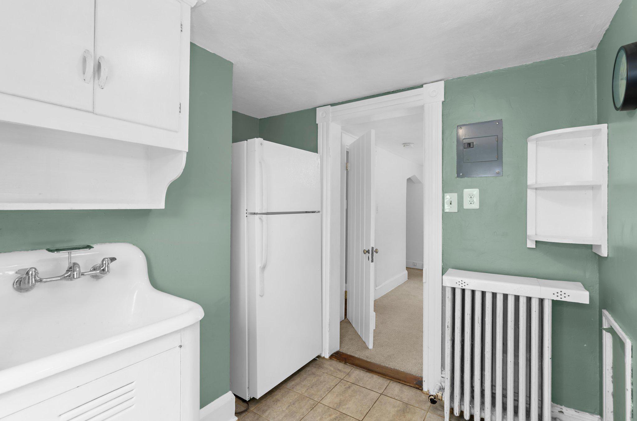 CATONSVILLE - Residential