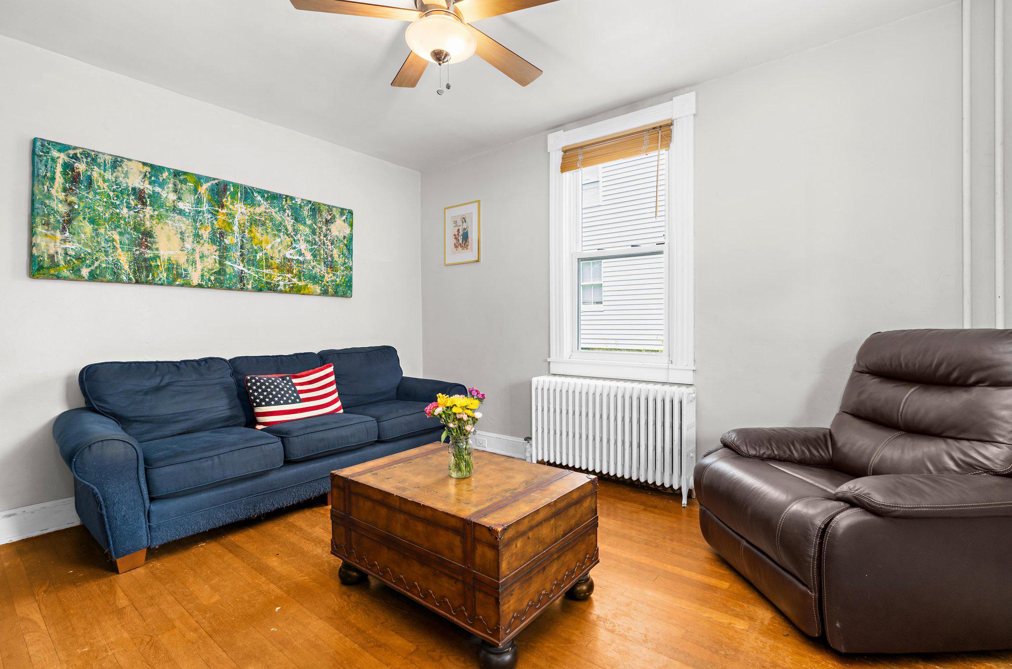 CATONSVILLE - Residential