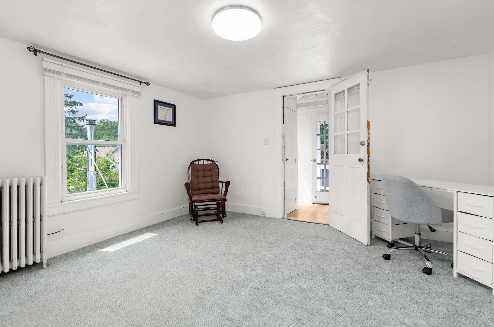 CATONSVILLE - Residential