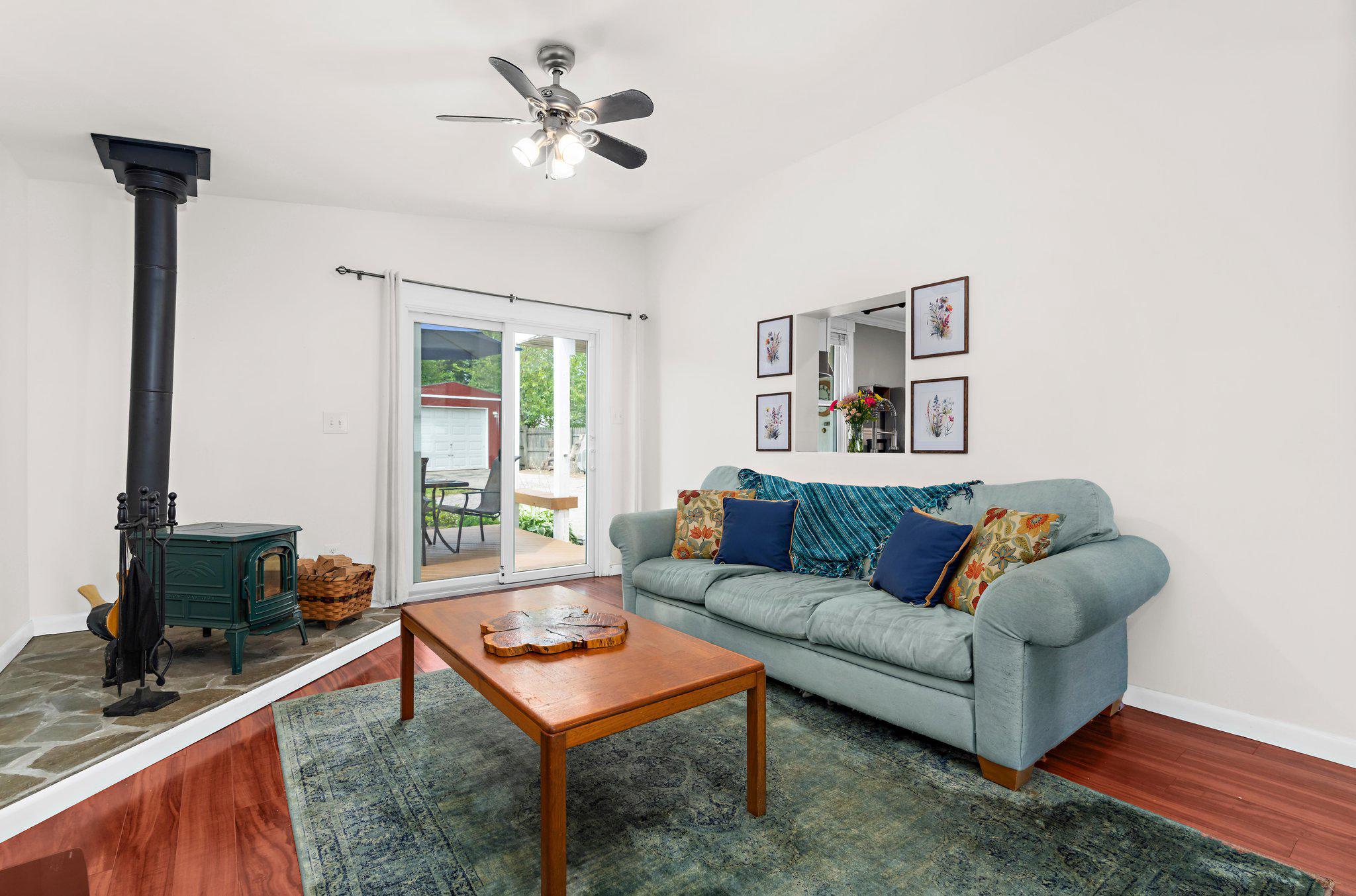 CATONSVILLE - Residential